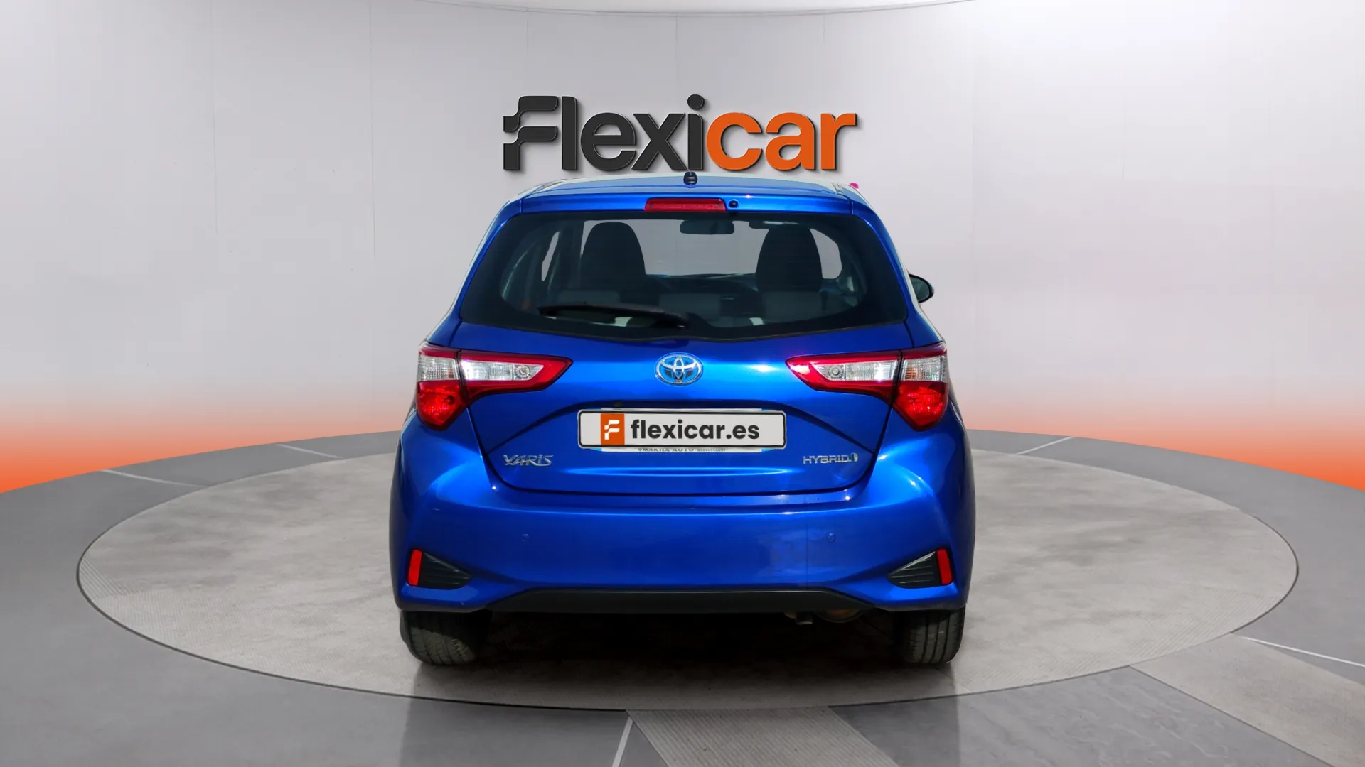 Toyota Yaris 1.5 120H Business Plus - foto 6