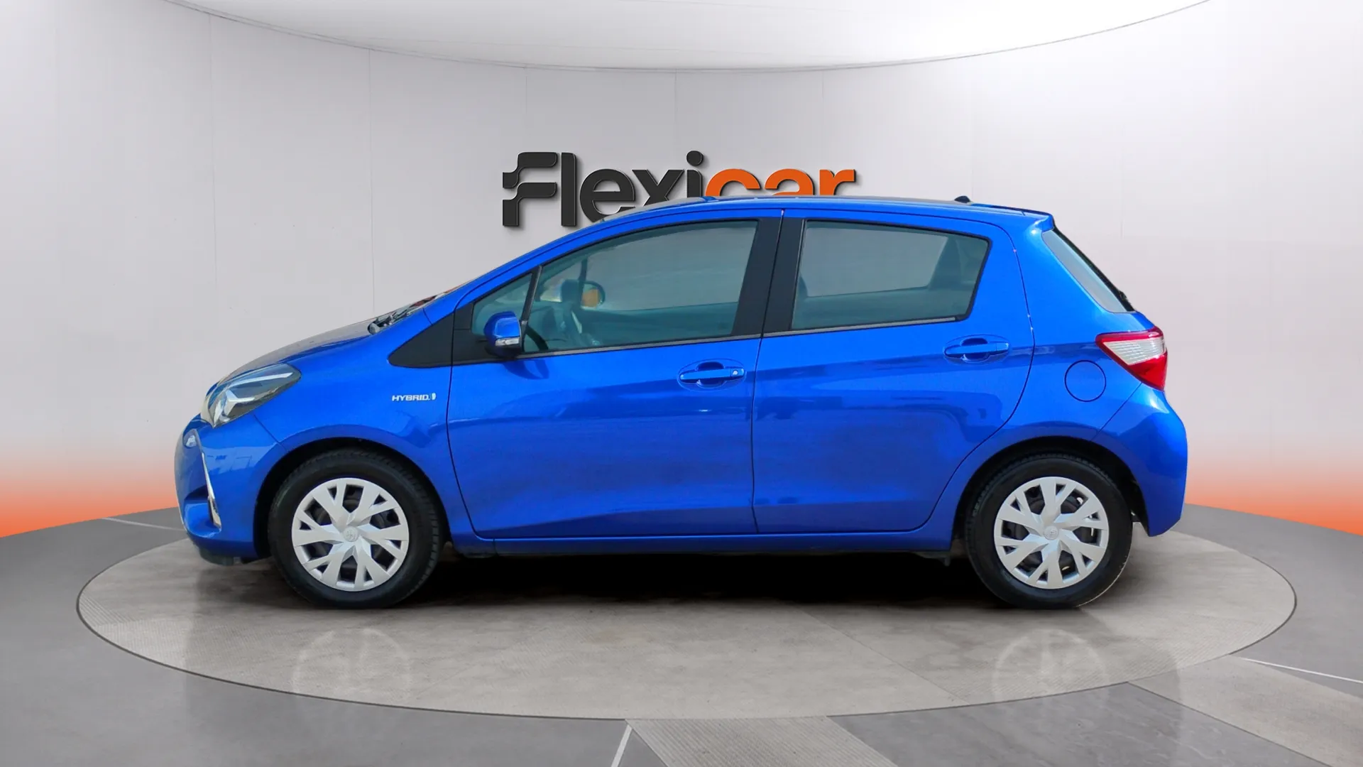 Toyota Yaris 1.5 120H Business Plus - foto 4