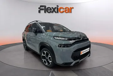 citroen c3 aircross puretech 96kw 130cv eat6 shine pack gasolina automatica sabadell 1 903000000239713