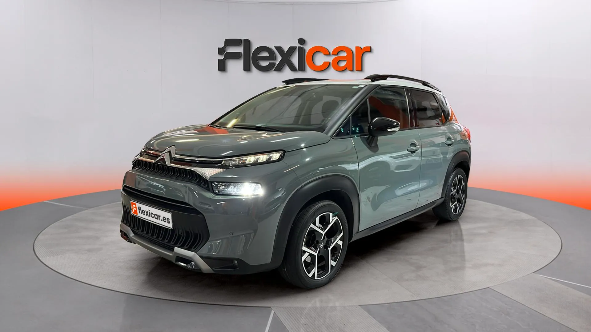 Citroën C3 Aircross PureTech EAT6 Shine Pack - foto 3