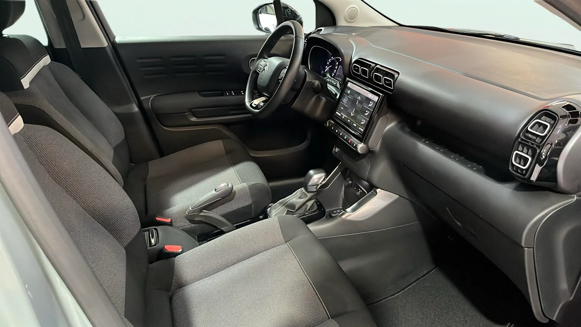 Citroën C3 Aircross PureTech EAT6 Shine Pack - foto 15