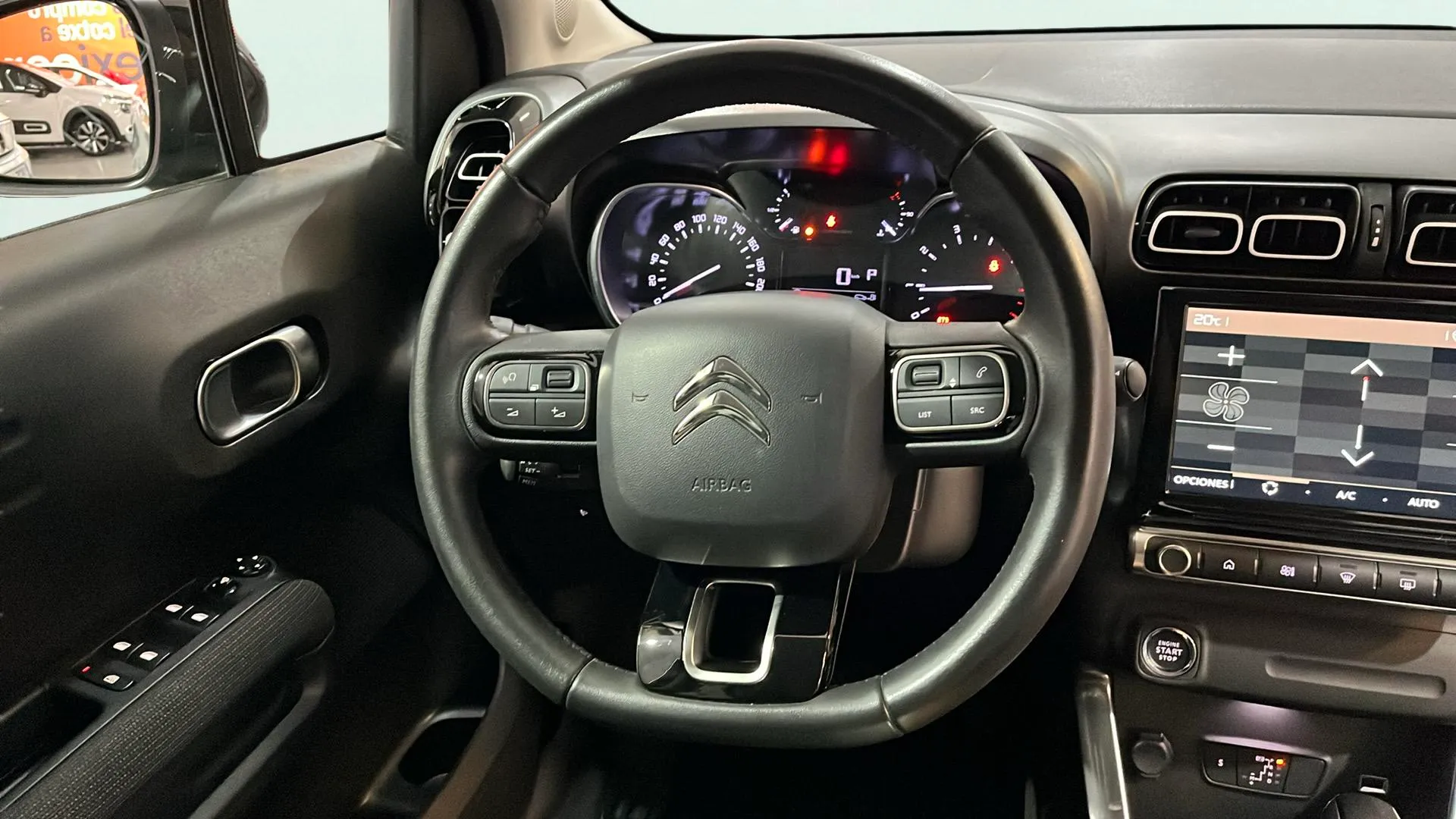Citroën C3 Aircross PureTech EAT6 Shine Pack - foto 10