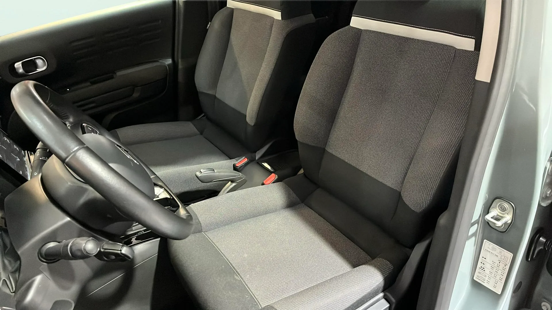 Citroën C3 Aircross PureTech EAT6 Shine Pack - foto 16