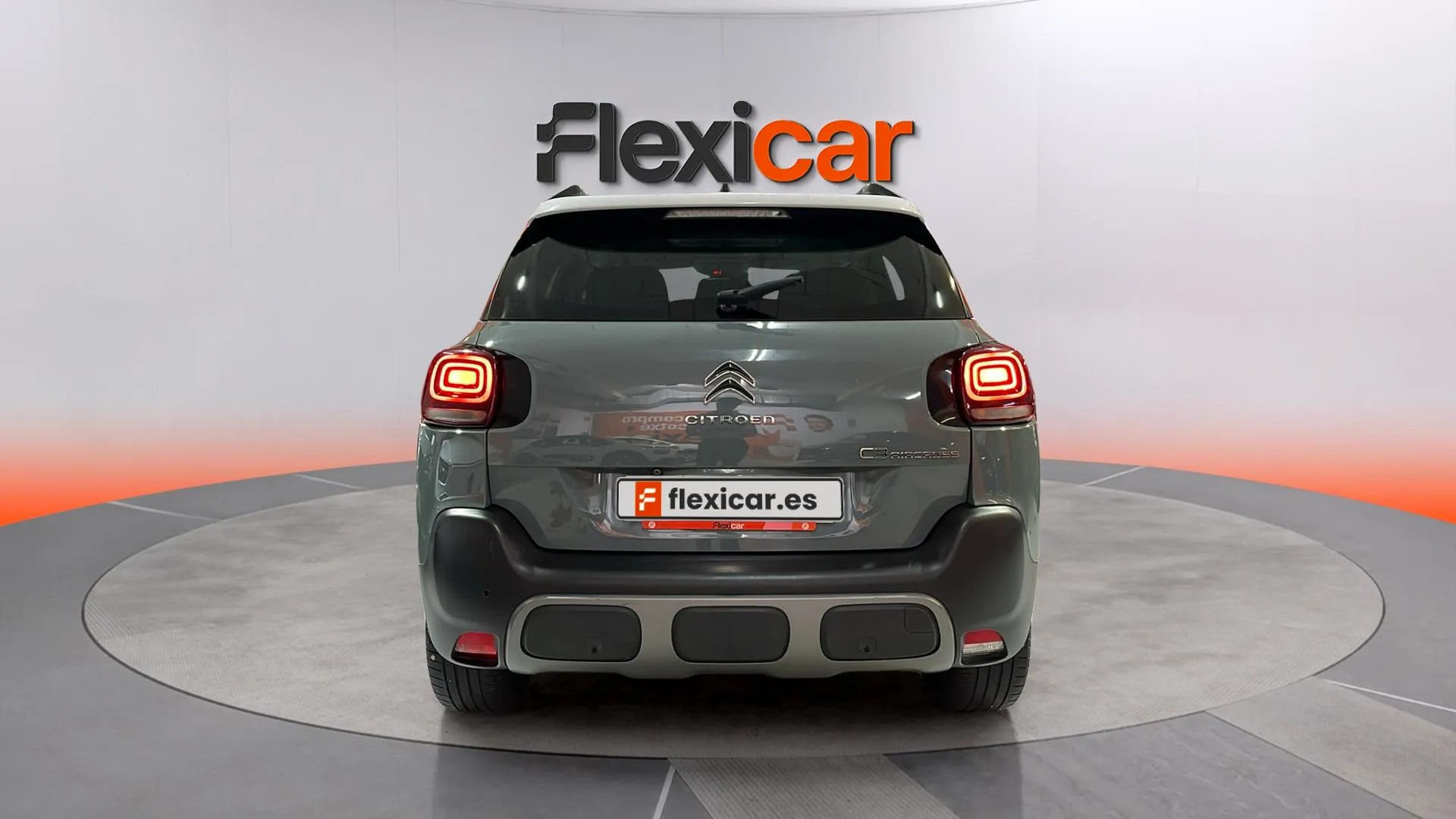 Citroën C3 Aircross PureTech EAT6 Shine Pack - foto 6