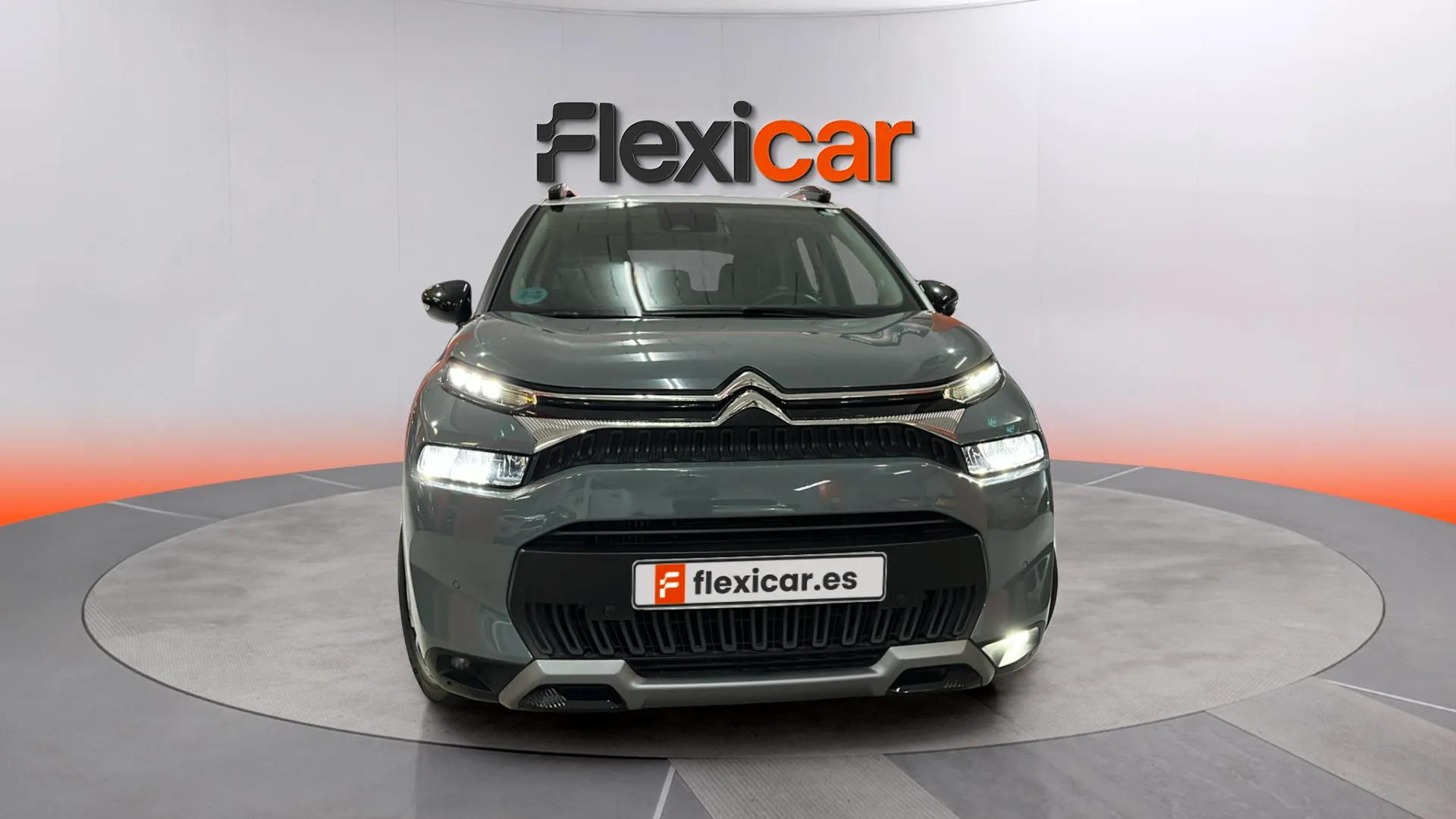 Citroën C3 Aircross PureTech EAT6 Shine Pack - foto 2