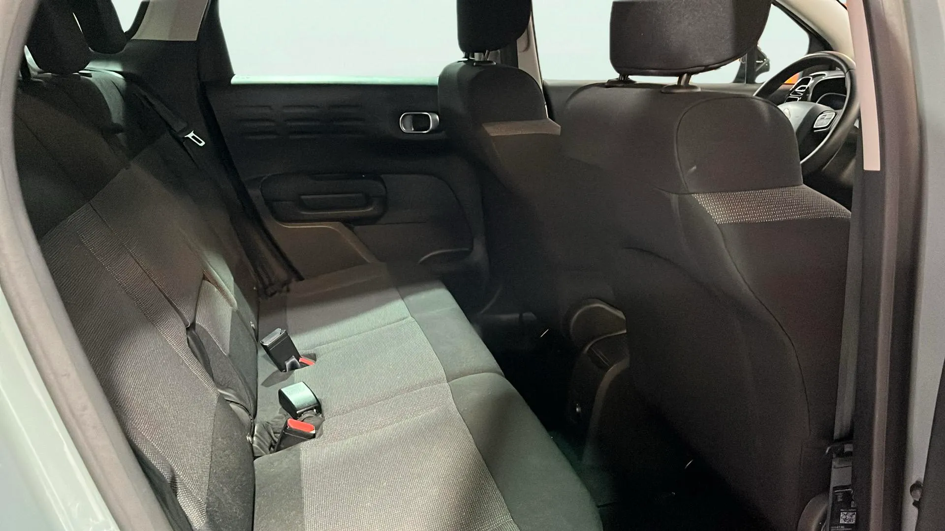 Citroën C3 Aircross PureTech EAT6 Shine Pack - foto 17