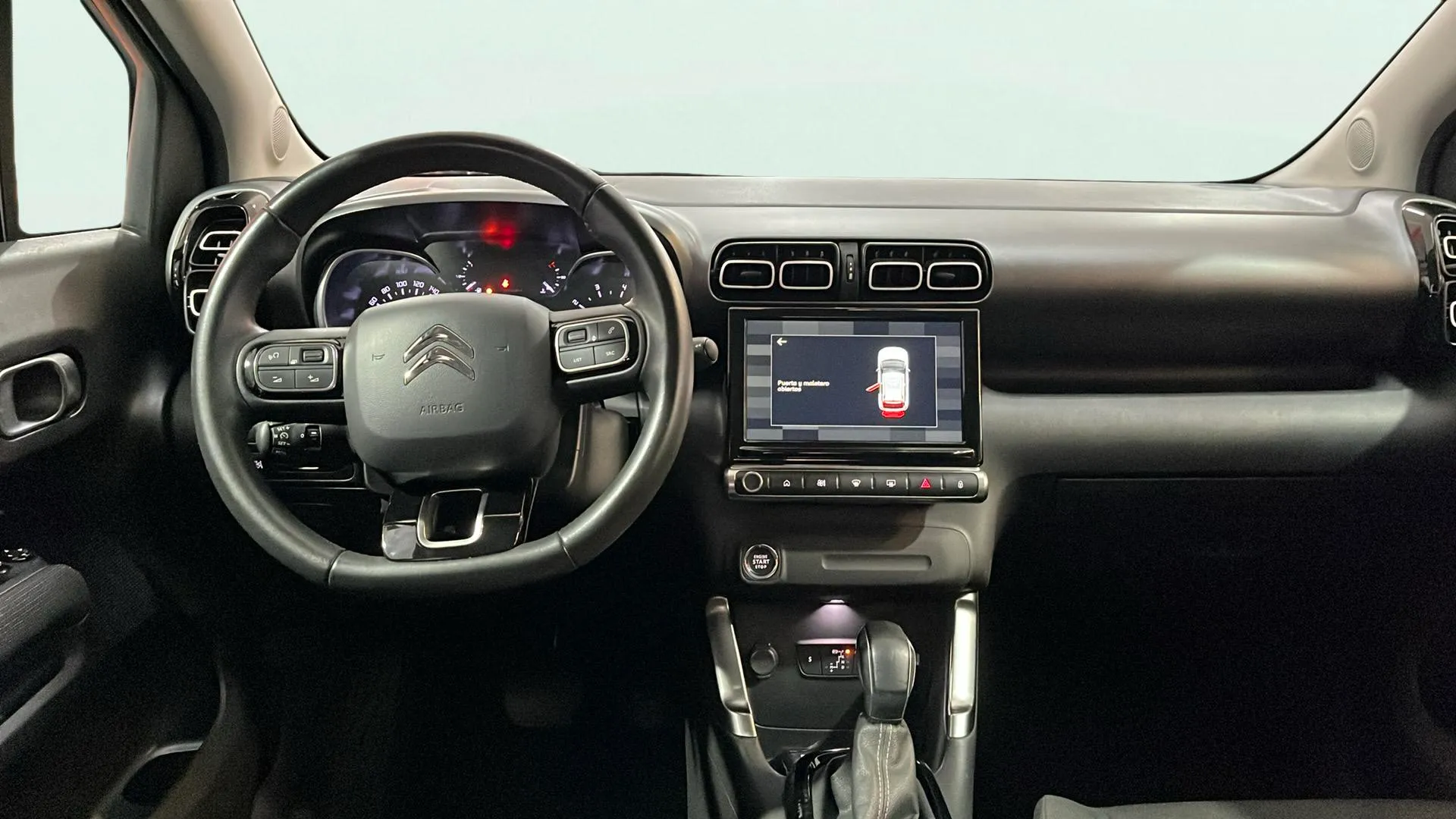 Citroën C3 Aircross PureTech EAT6 Shine Pack - foto 13