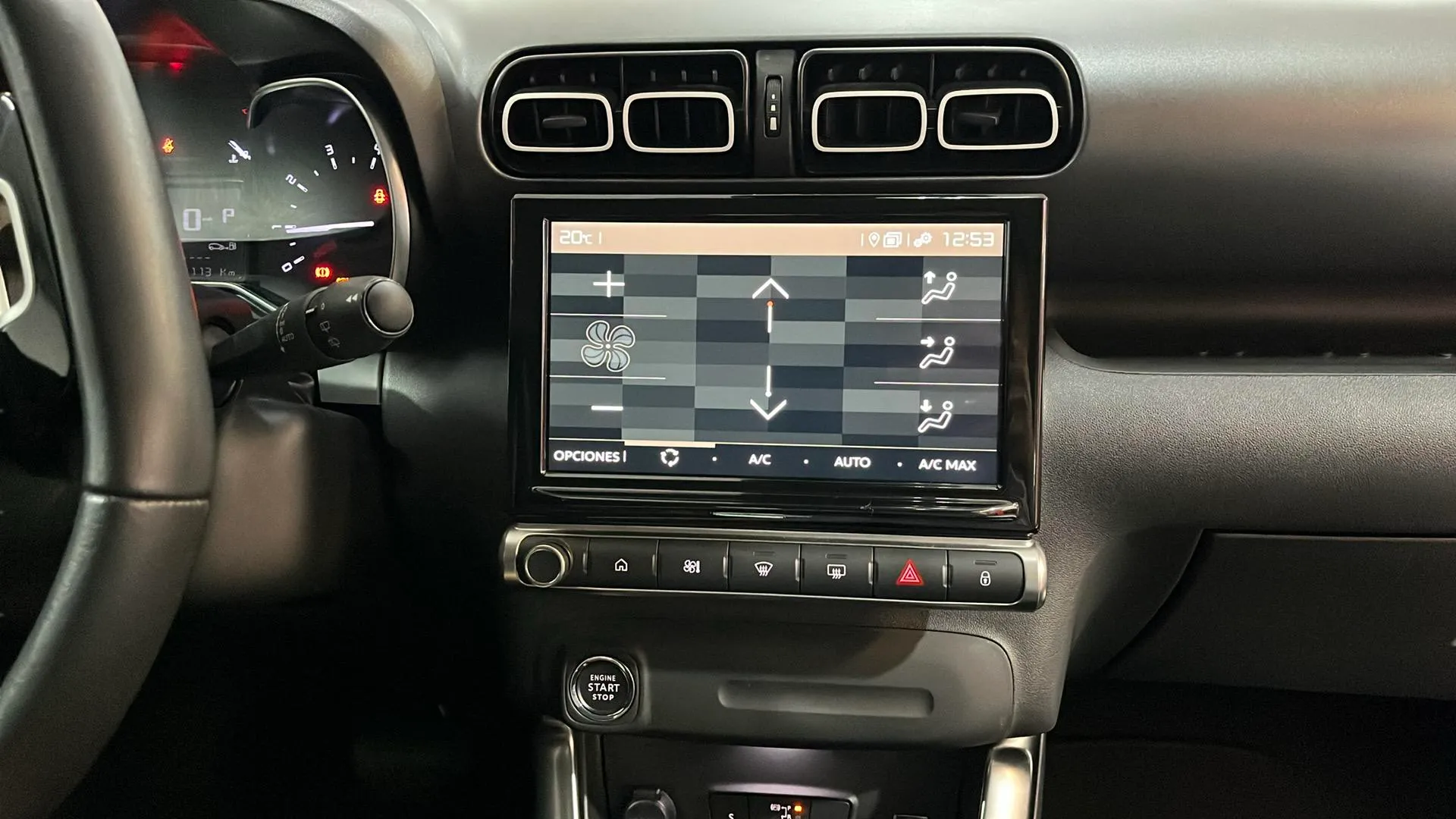 Citroën C3 Aircross PureTech EAT6 Shine Pack - foto 11