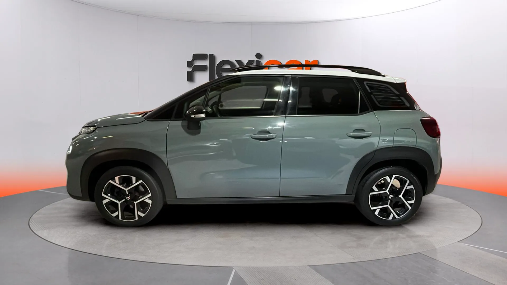 Citroën C3 Aircross PureTech EAT6 Shine Pack - foto 4