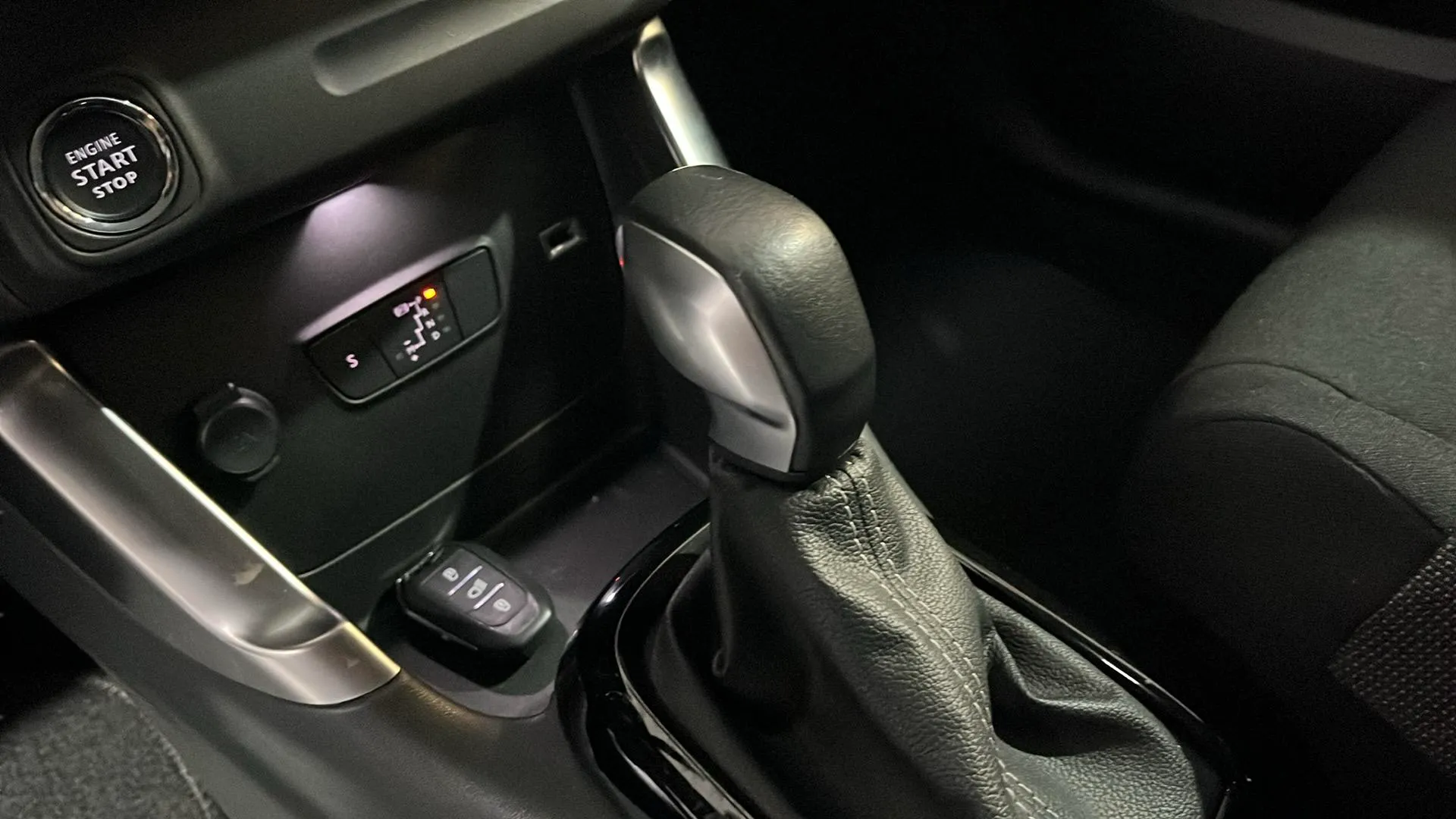 Citroën C3 Aircross PureTech EAT6 Shine Pack - foto 14