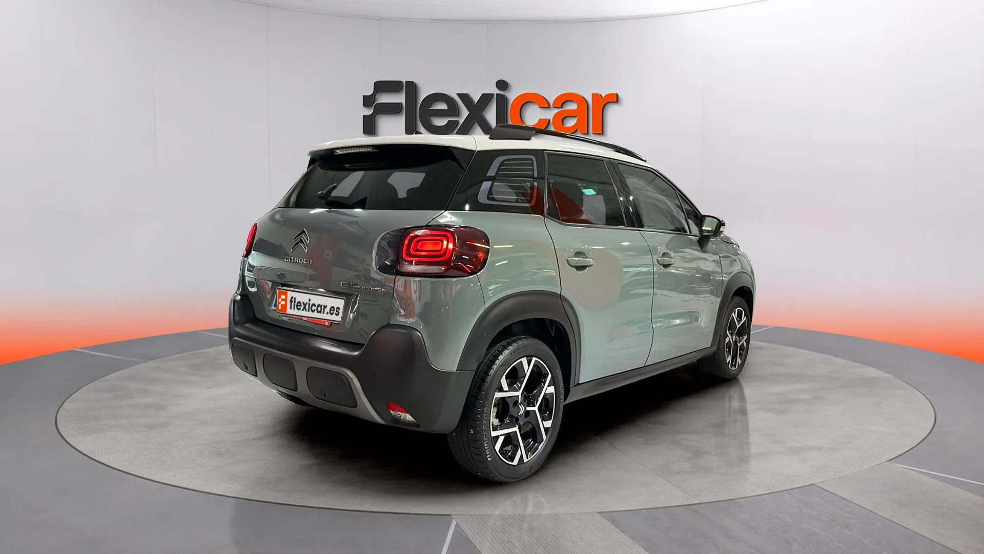 Citroën C3 Aircross PureTech EAT6 Shine Pack - foto 7