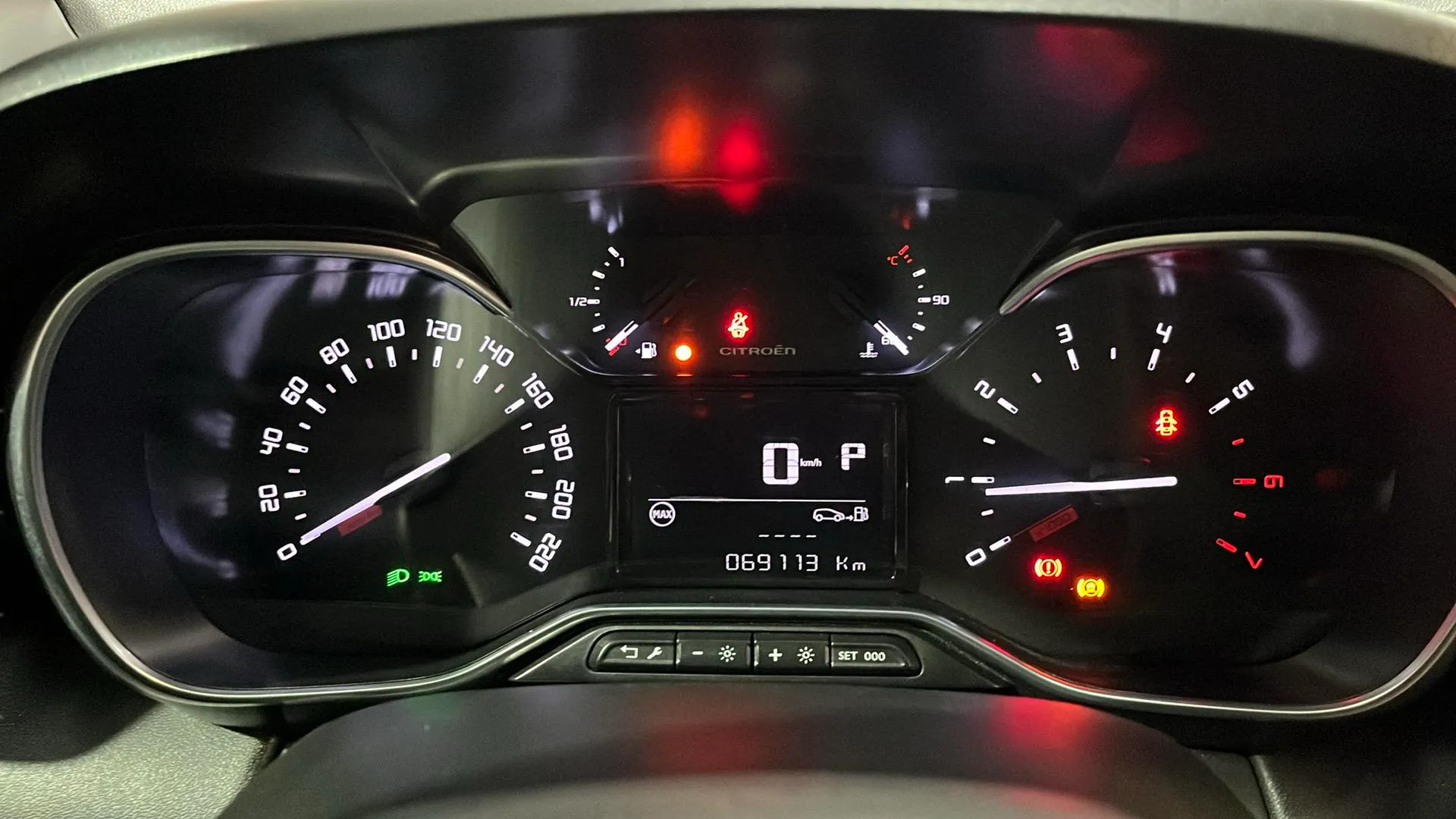 Citroën C3 Aircross PureTech EAT6 Shine Pack - foto 12