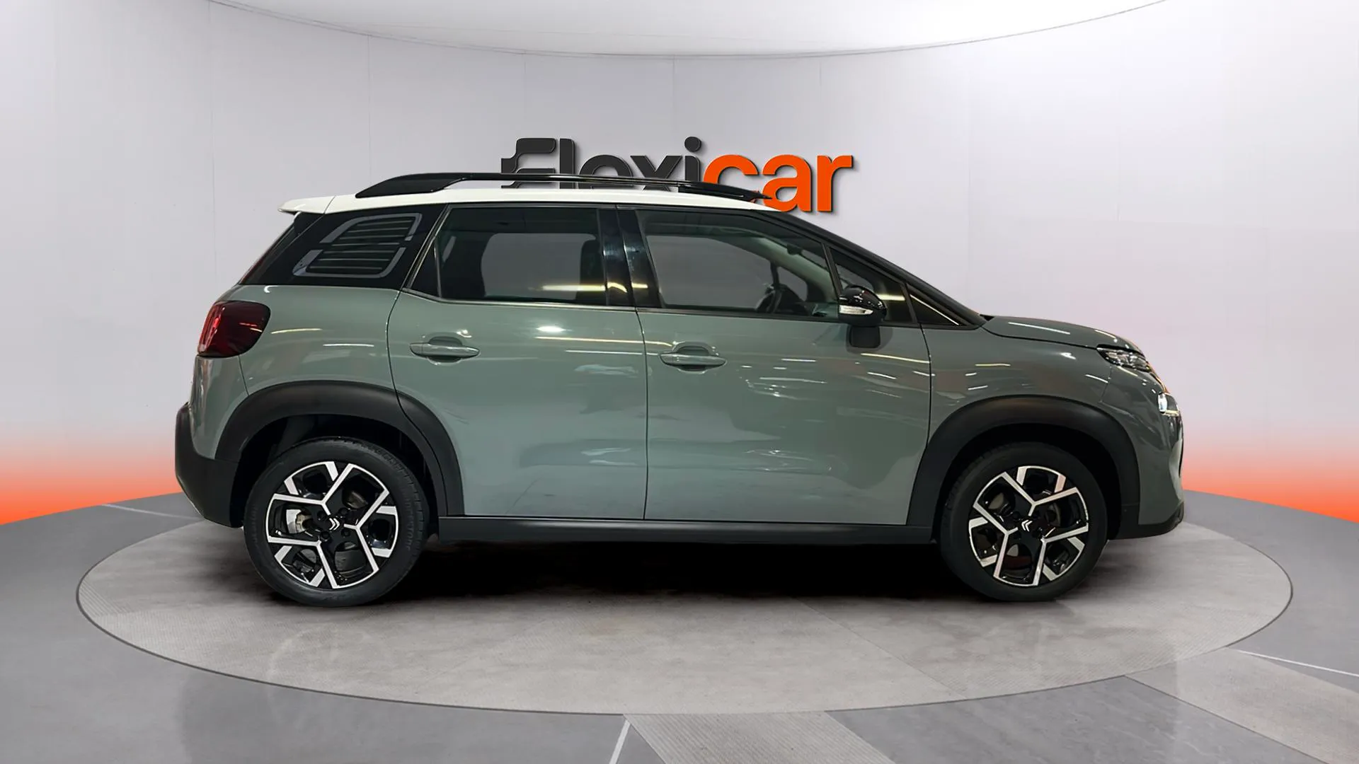 Citroën C3 Aircross PureTech EAT6 Shine Pack - foto 8