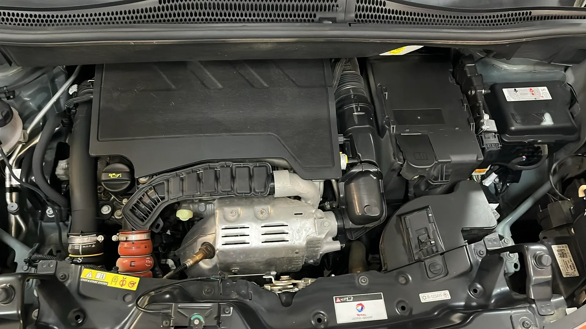 Citroën C3 Aircross PureTech EAT6 Shine Pack - foto 20