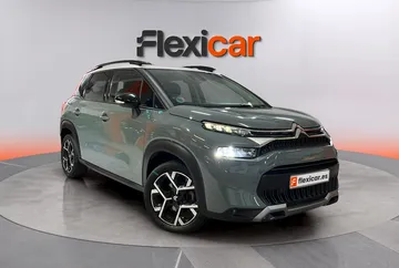citroen c3 aircross puretech 96kw 130cv eat6 shine pack gasolina automatica sabadell 3 903000000239716