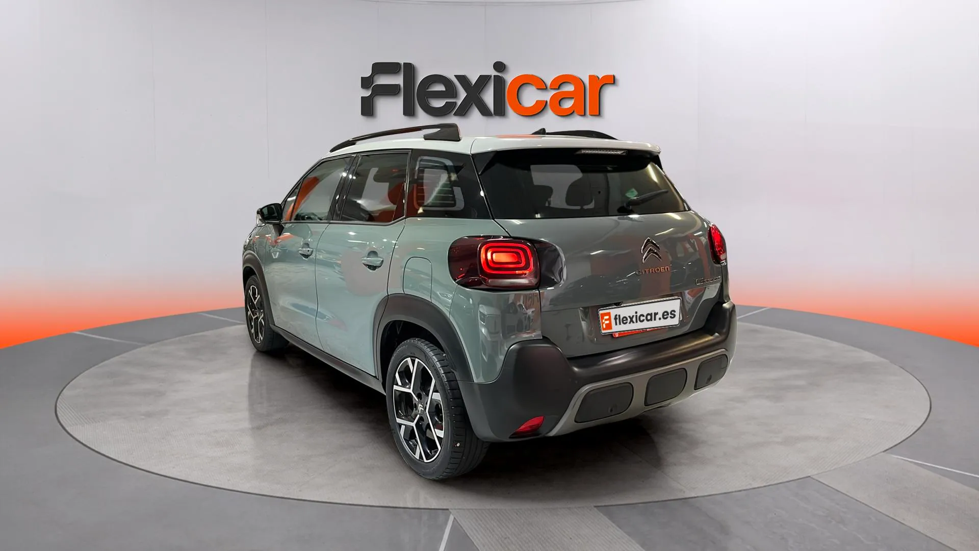 Citroën C3 Aircross PureTech EAT6 Shine Pack - foto 5