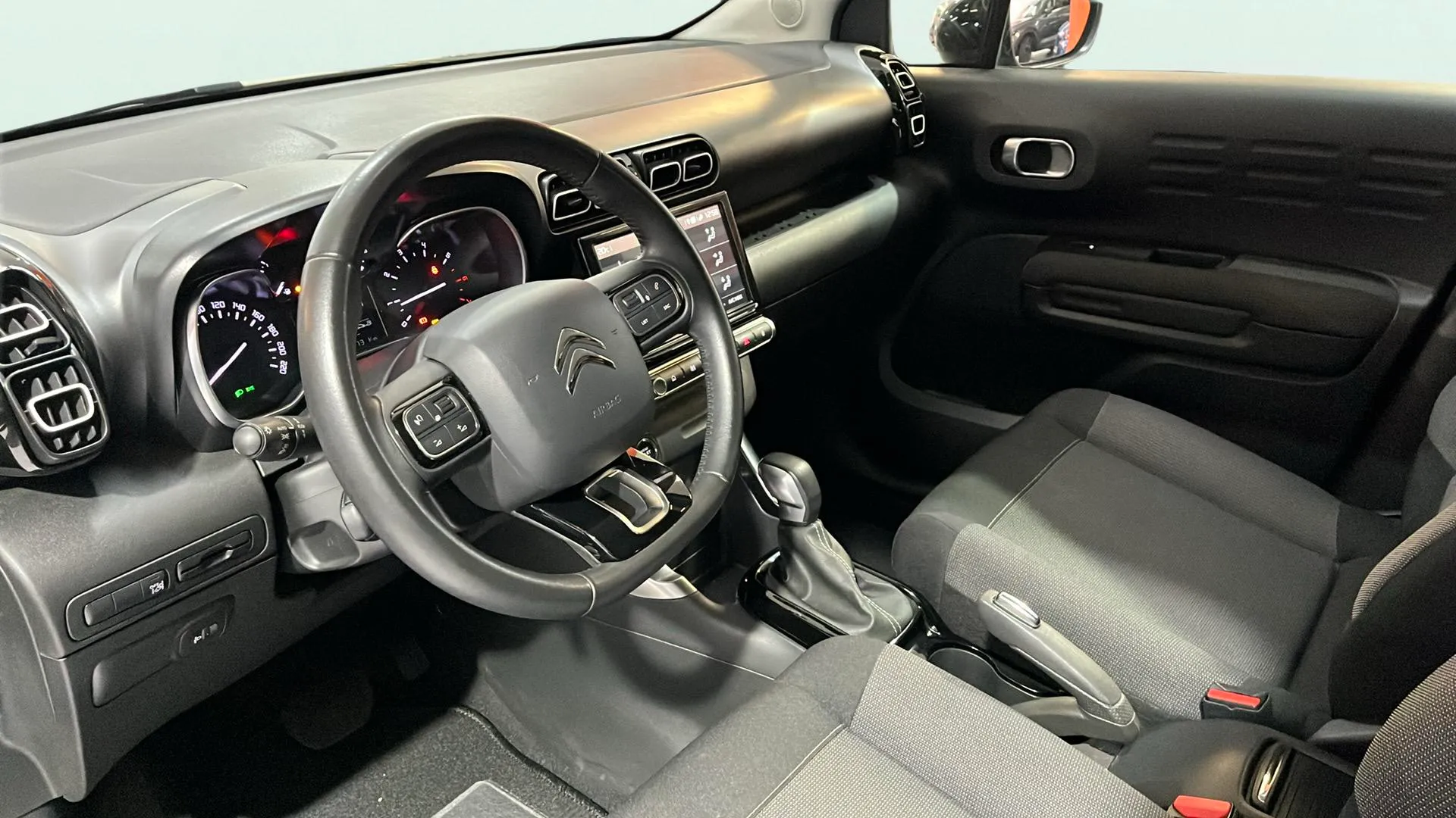 Citroën C3 Aircross PureTech EAT6 Shine Pack - foto 9