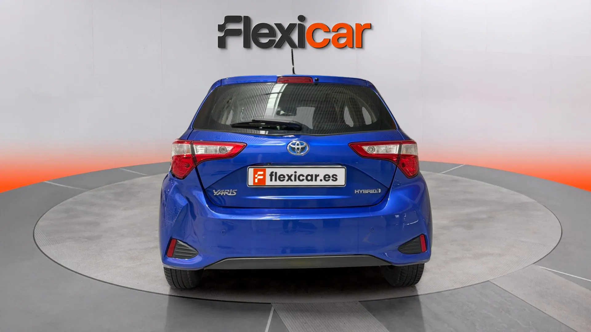 Toyota Yaris 1.5 120H Business Plus - foto 6