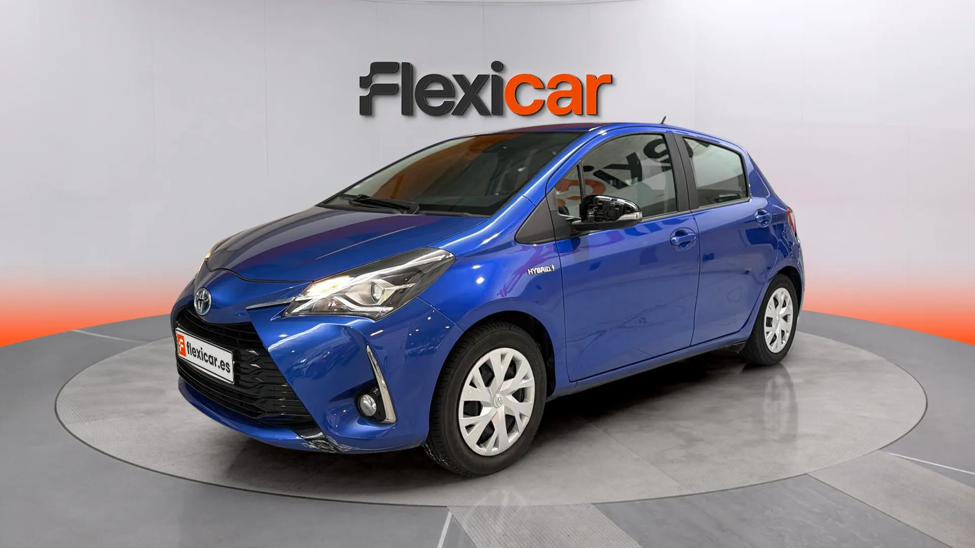 Toyota Yaris 1.5 120H Business Plus - foto 3