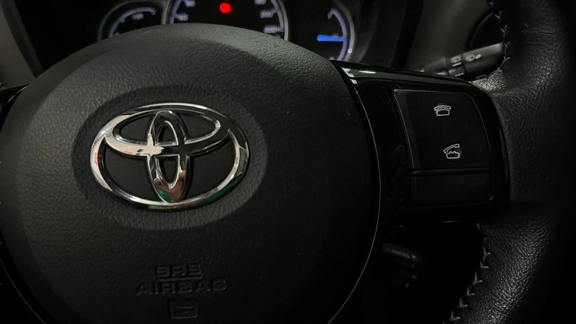Toyota Yaris 1.5 120H Business Plus - foto 17