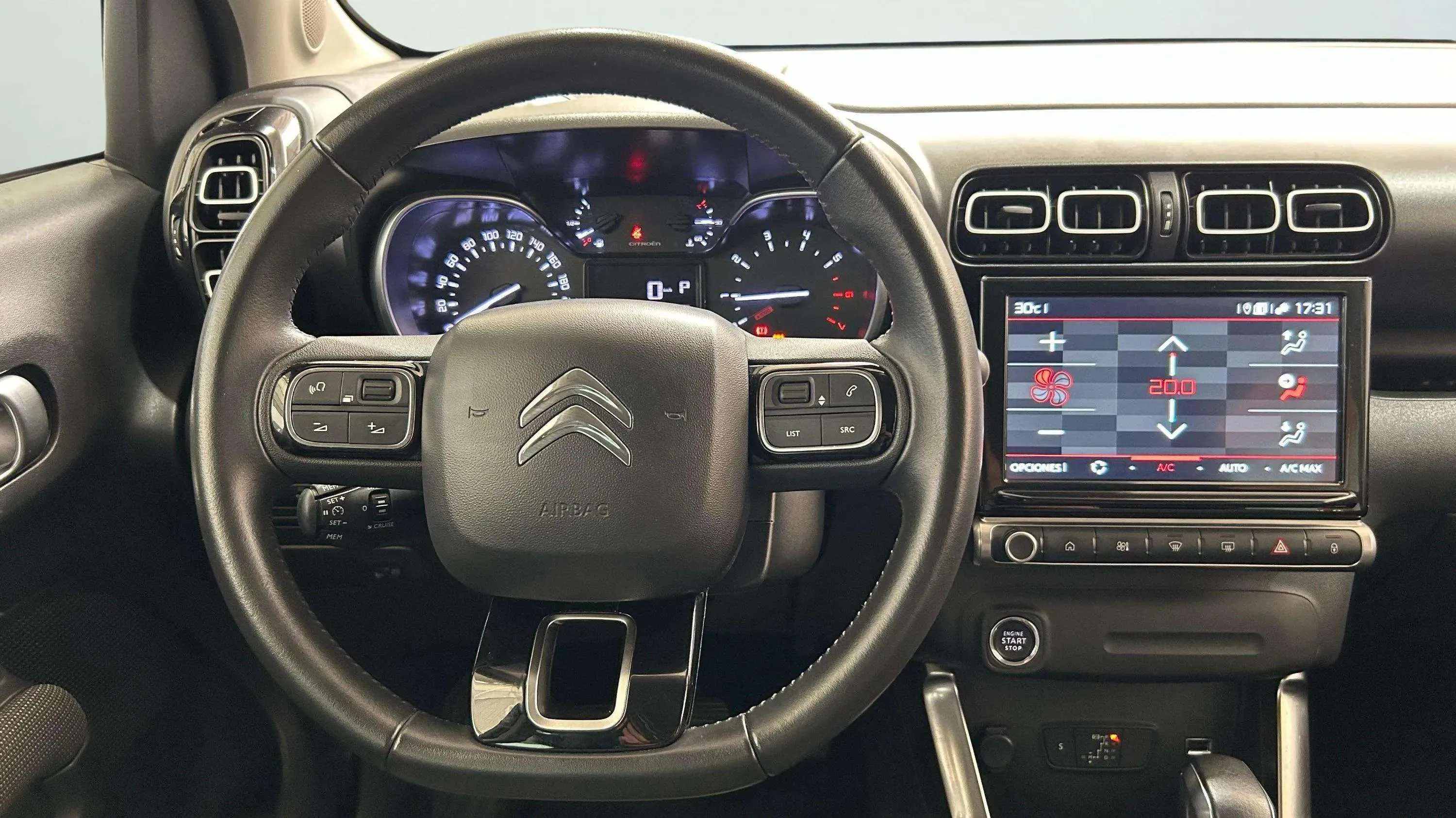 Citroën C3 Aircross PureTech EAT6 Shine Pack - foto 11