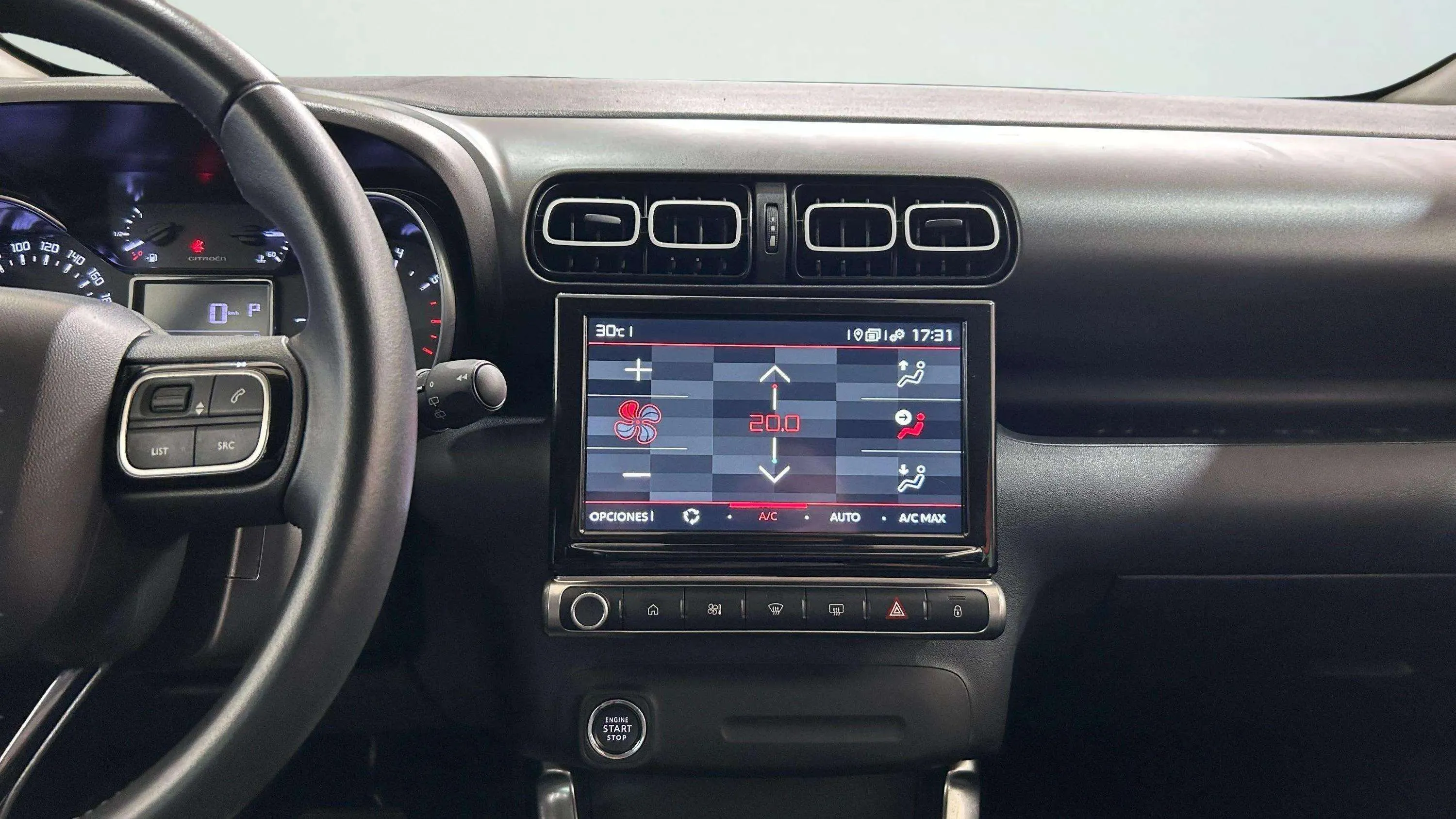 Citroën C3 Aircross PureTech EAT6 Shine Pack - foto 10