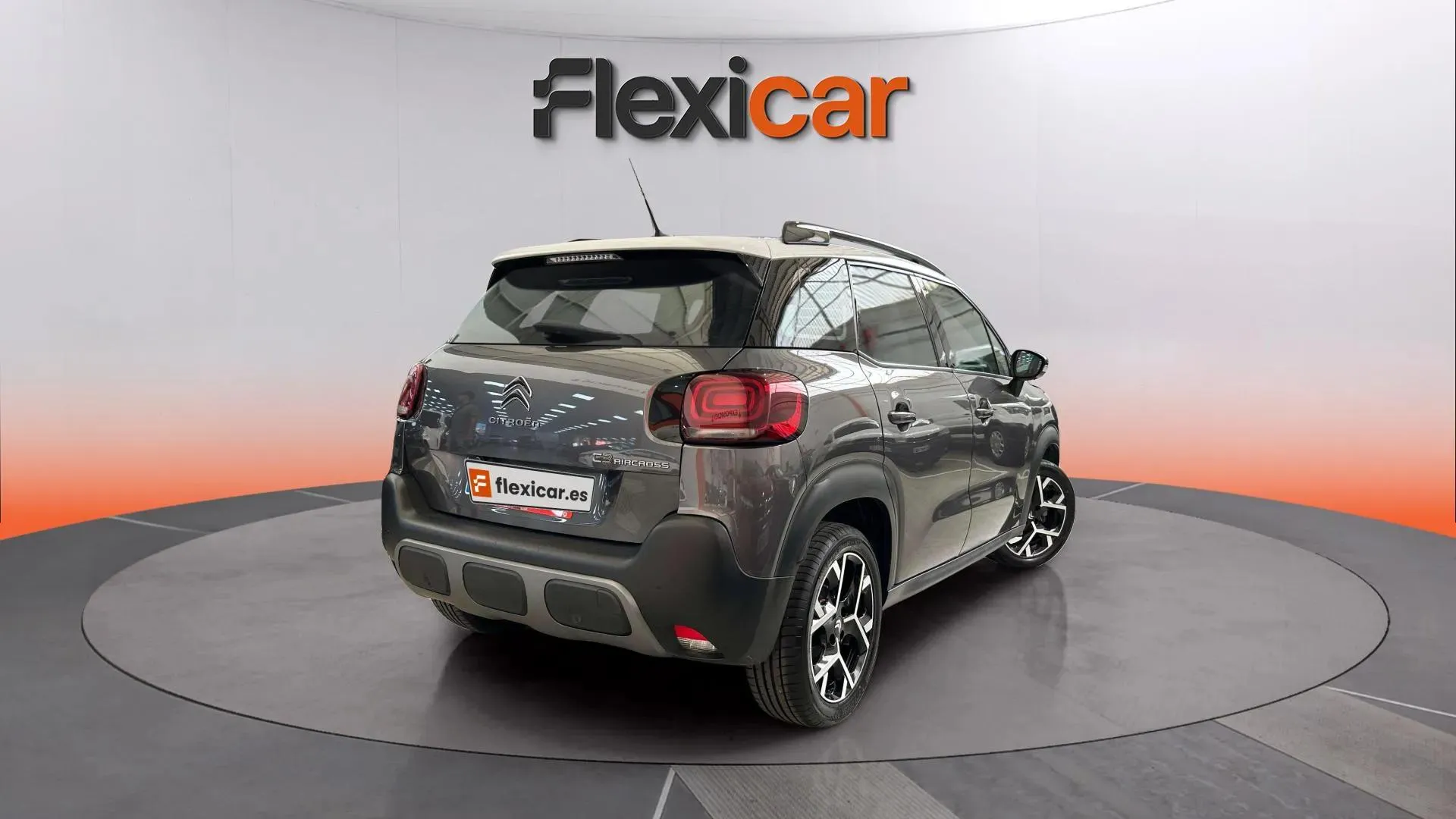 Citroën C3 Aircross PureTech EAT6 Shine Pack - foto 7