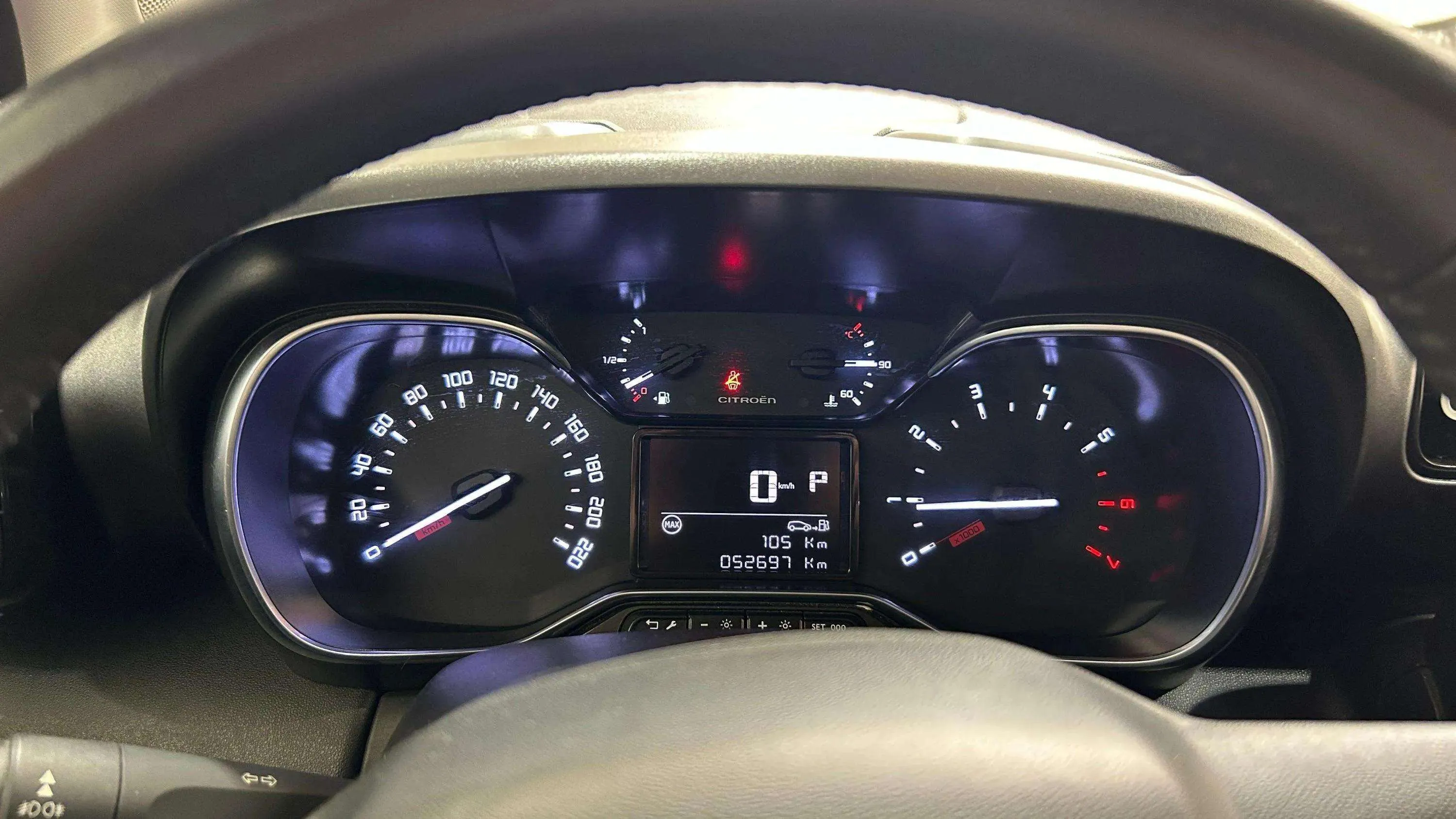 Citroën C3 Aircross PureTech EAT6 Shine Pack - foto 12