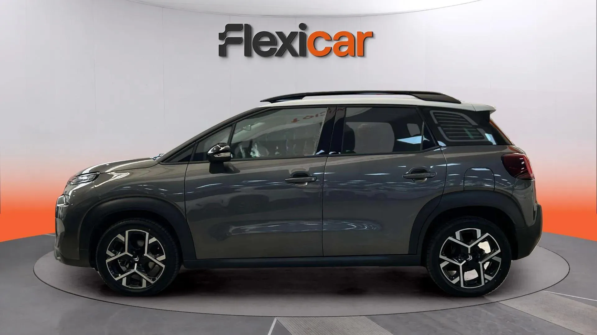 Citroën C3 Aircross PureTech EAT6 Shine Pack - foto 4
