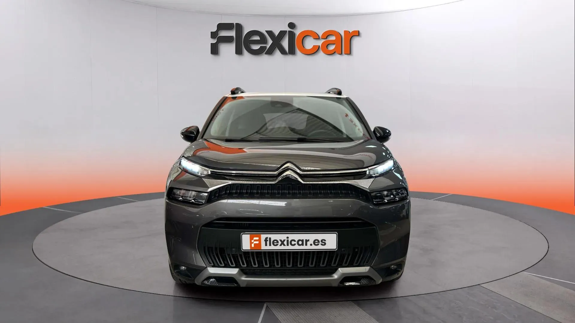 Citroën C3 Aircross PureTech EAT6 Shine Pack - foto 2
