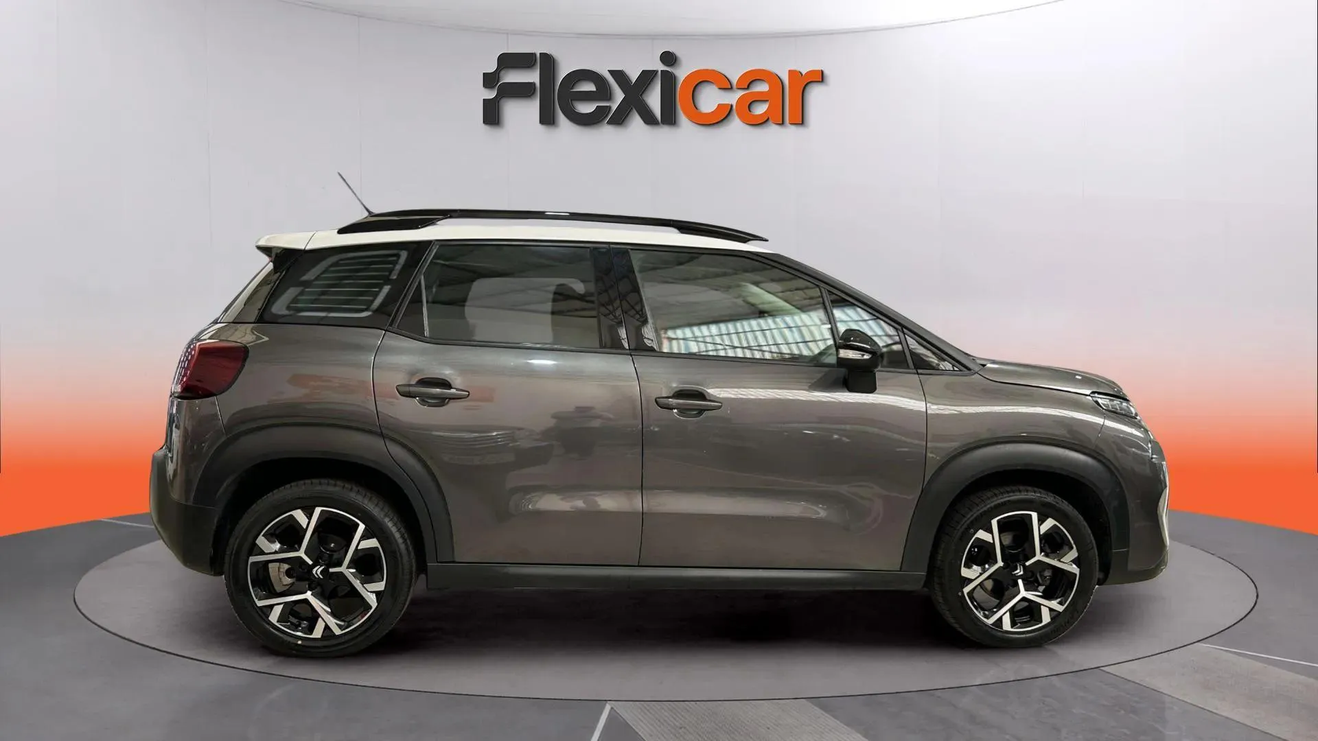 Citroën C3 Aircross PureTech EAT6 Shine Pack - foto 8
