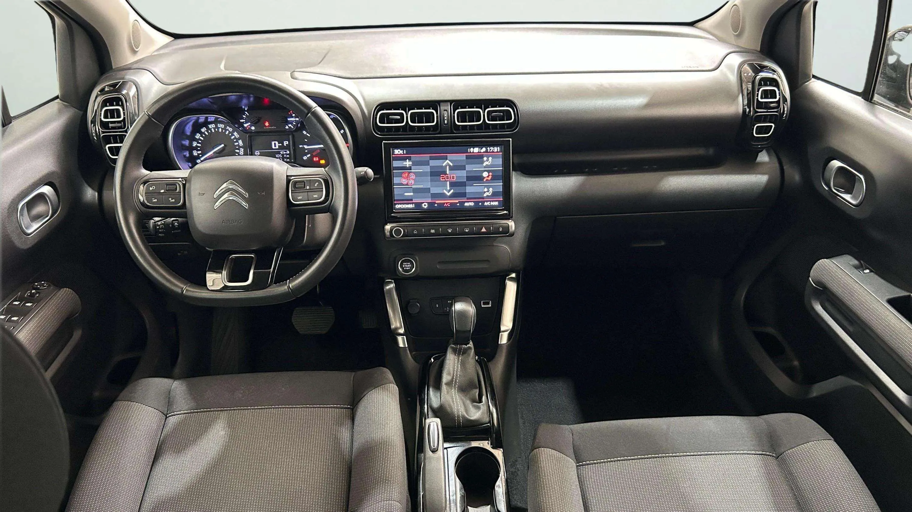 Citroën C3 Aircross PureTech EAT6 Shine Pack - foto 9