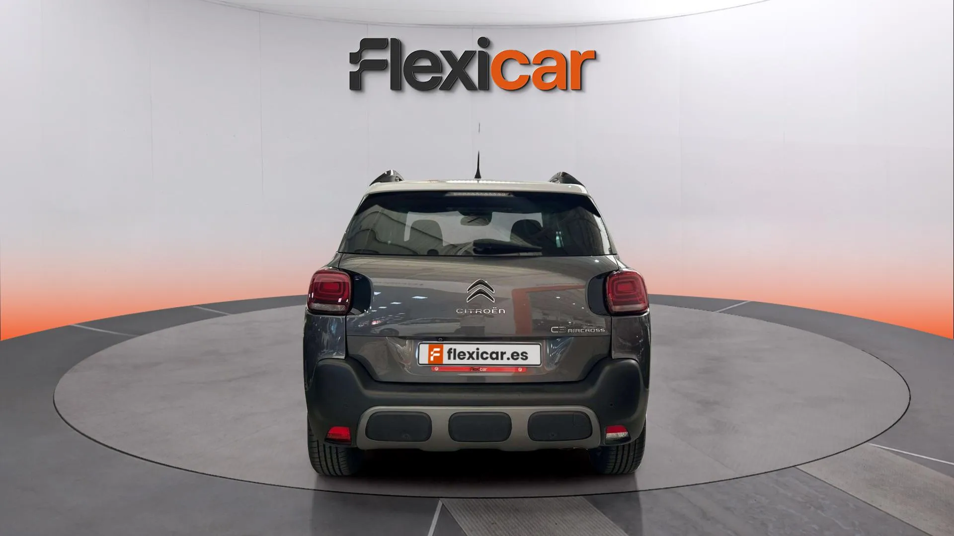 Citroën C3 Aircross PureTech EAT6 Shine Pack - foto 6