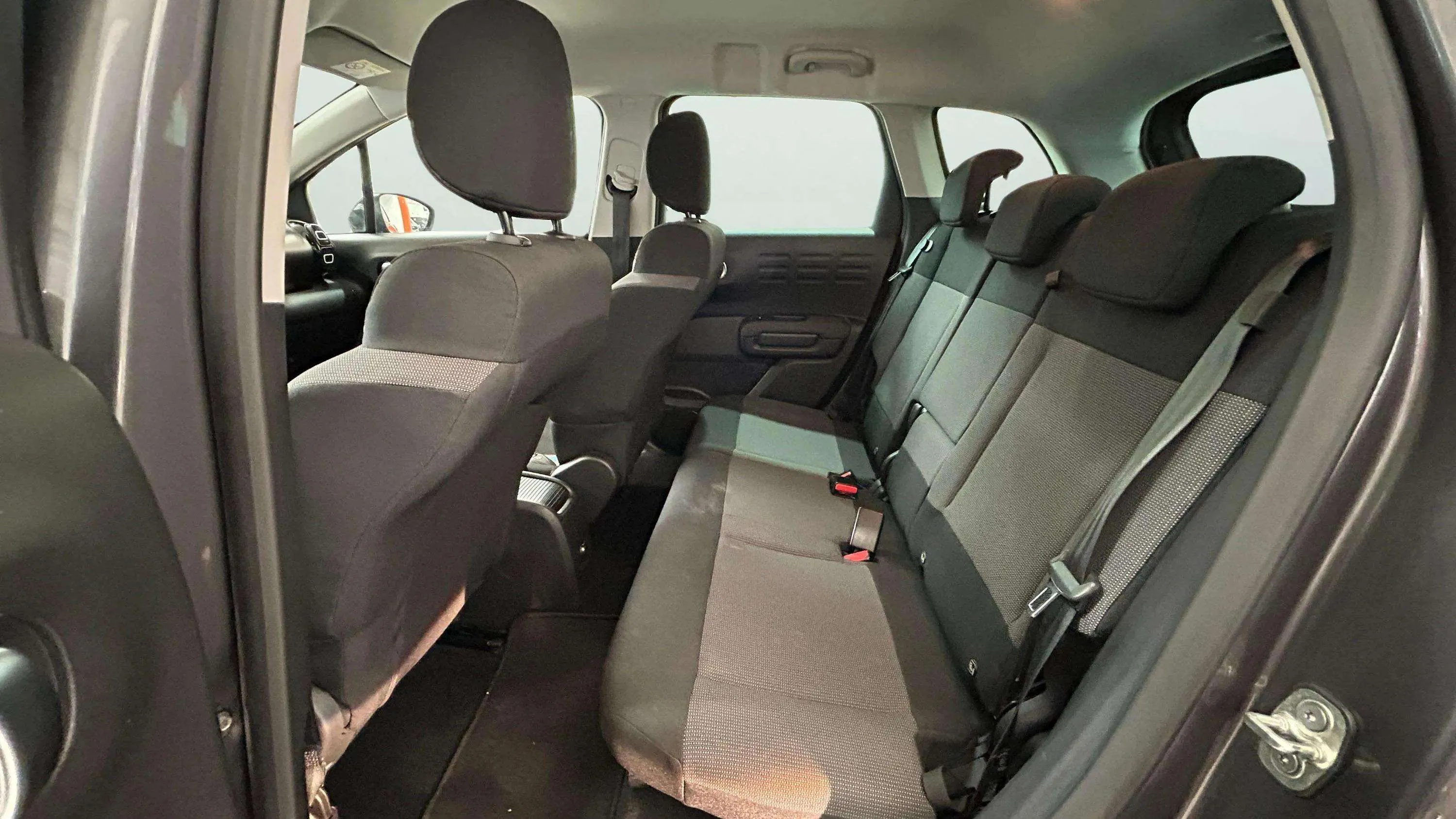 Citroën C3 Aircross PureTech EAT6 Shine Pack - foto 15