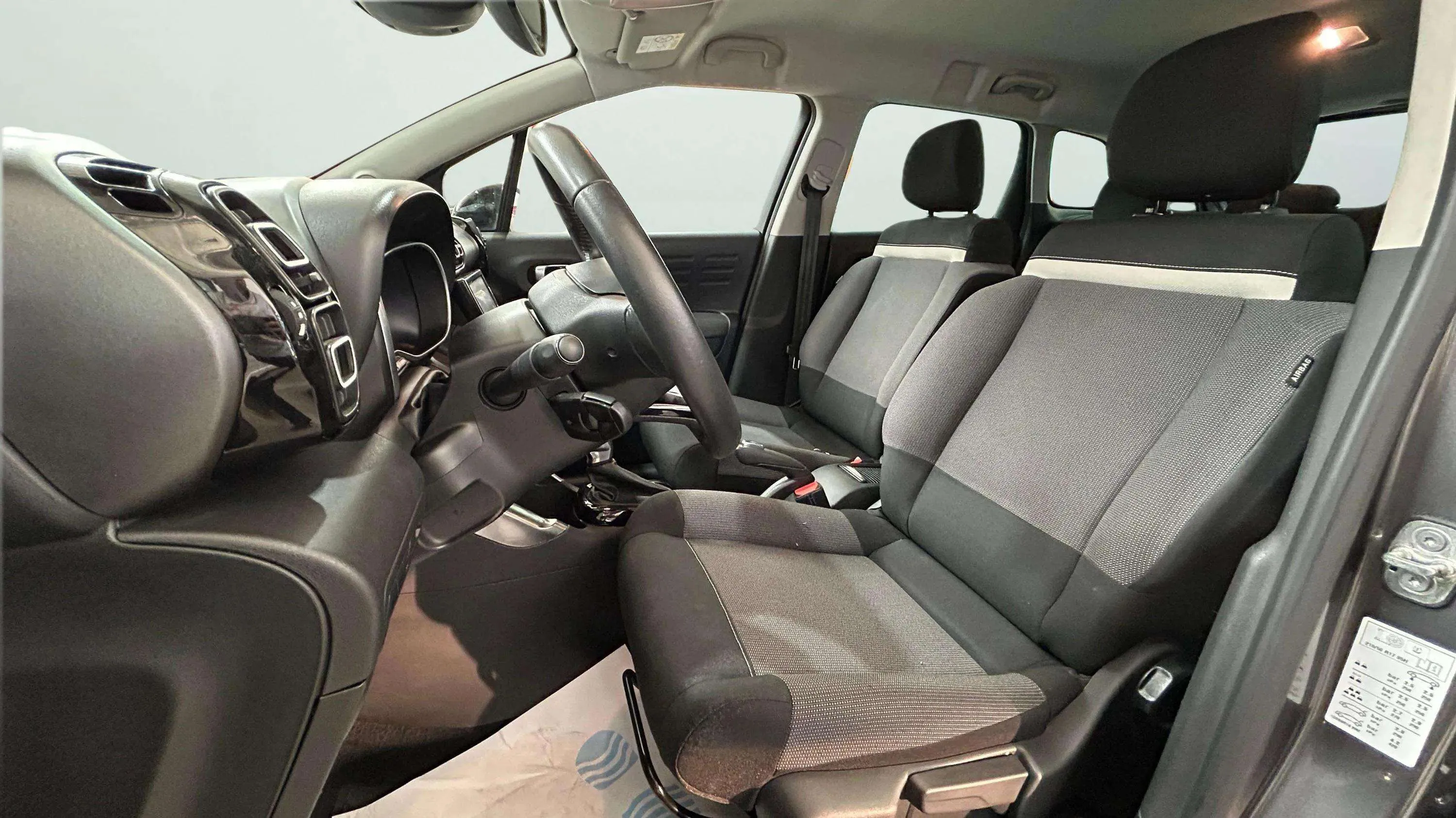 Citroën C3 Aircross PureTech EAT6 Shine Pack - foto 13