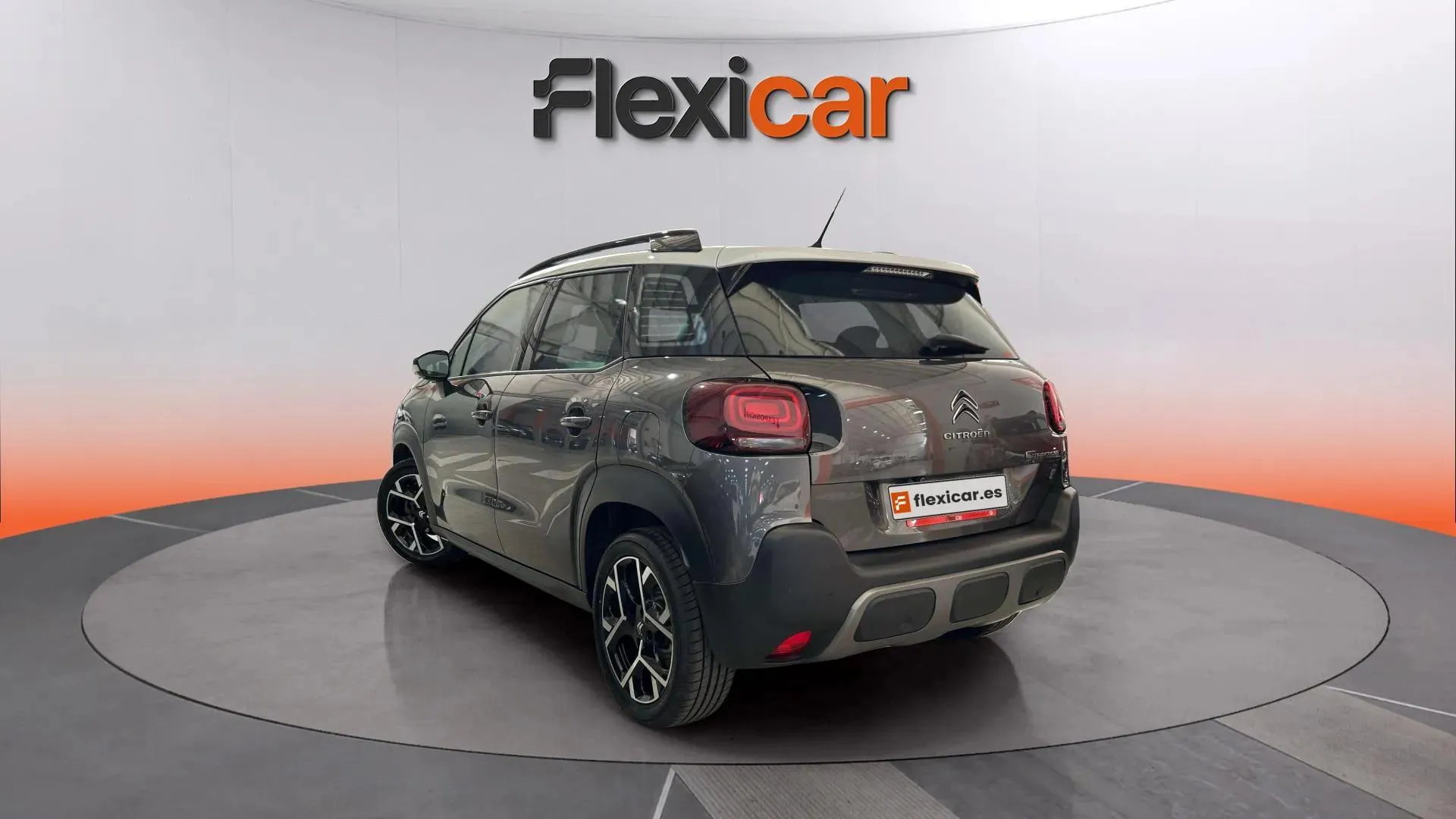 Citroën C3 Aircross PureTech EAT6 Shine Pack - foto 5
