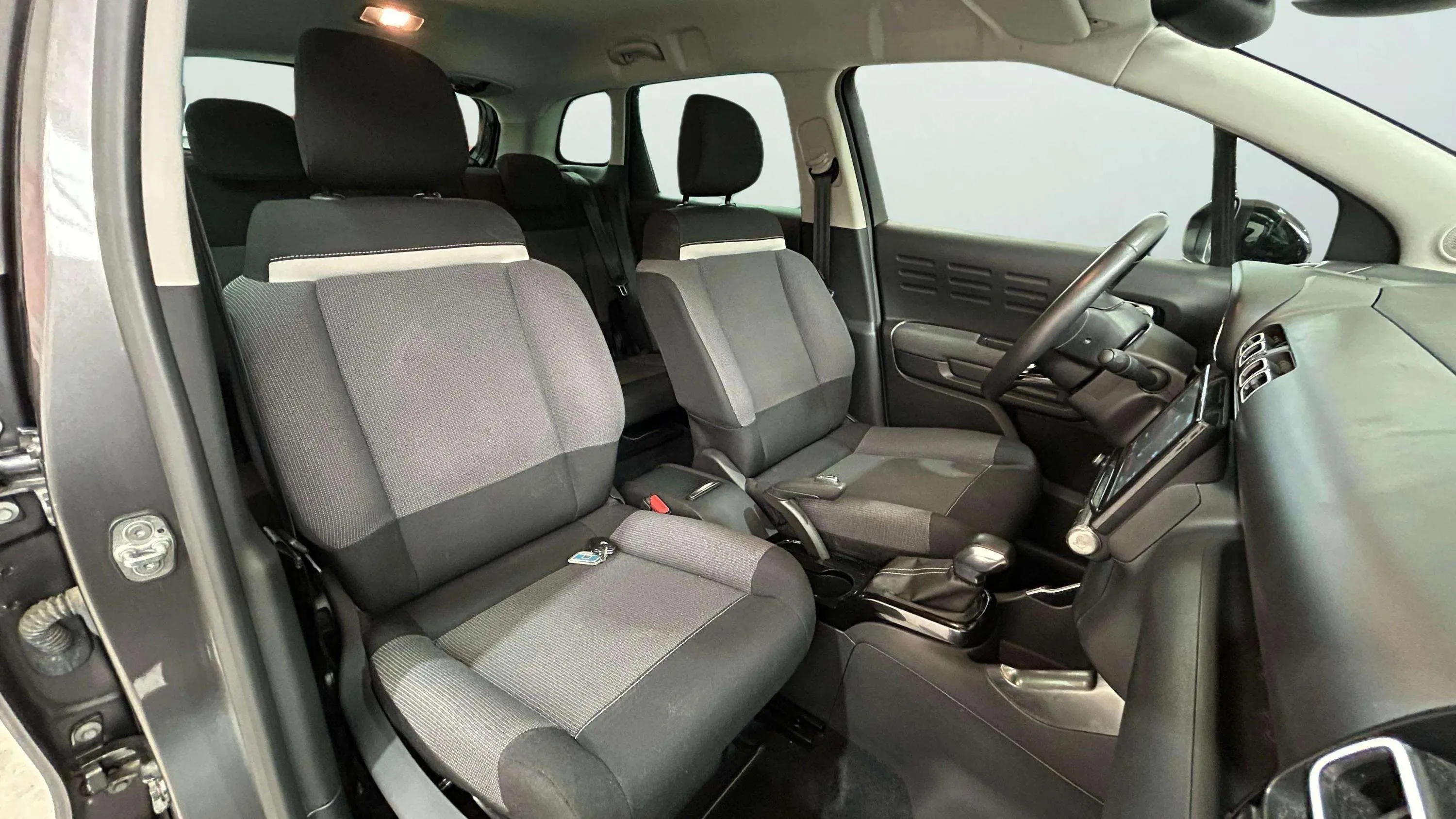 Citroën C3 Aircross PureTech EAT6 Shine Pack - foto 14