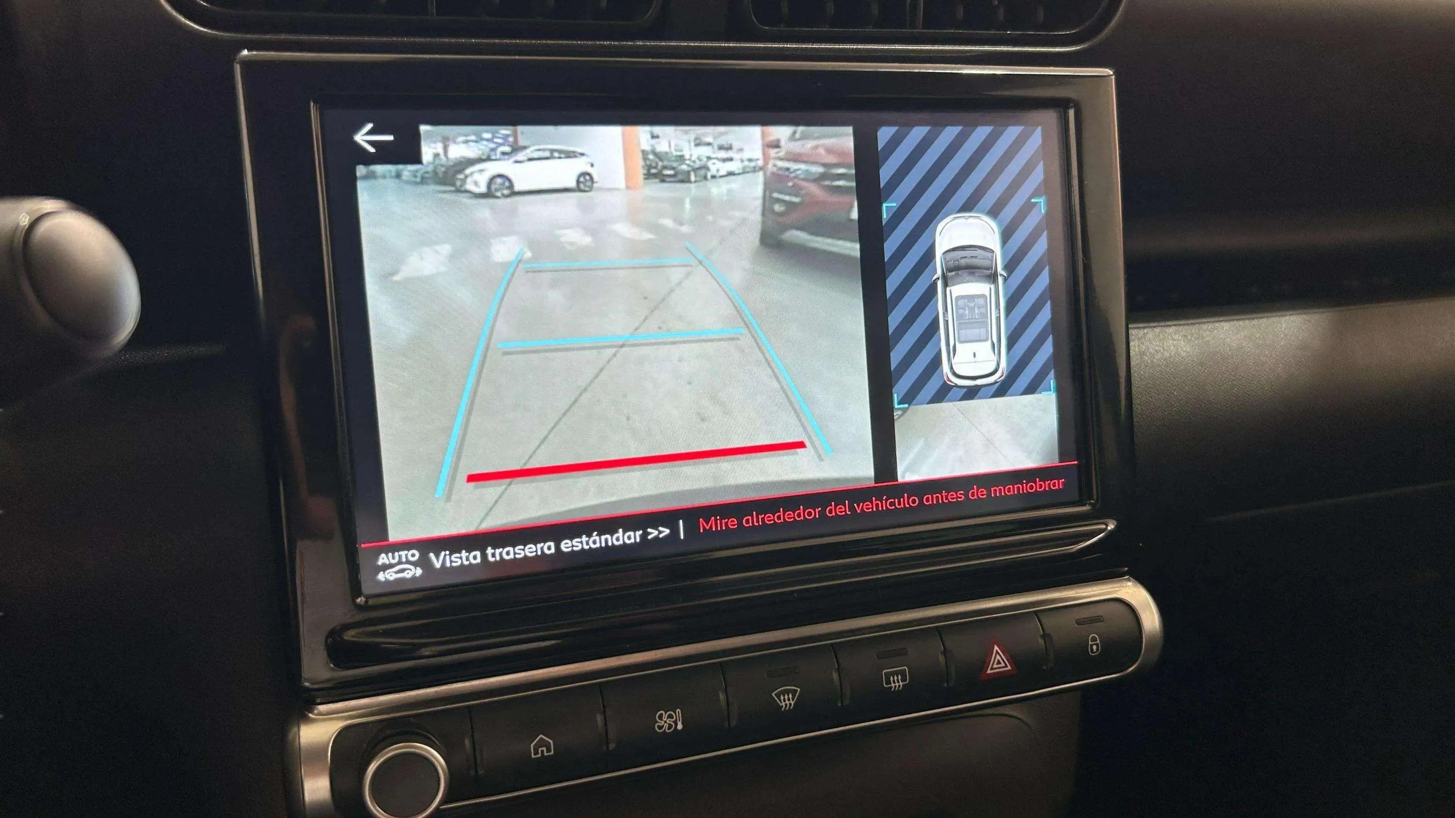 Citroën C3 Aircross PureTech EAT6 Shine Pack - foto 19