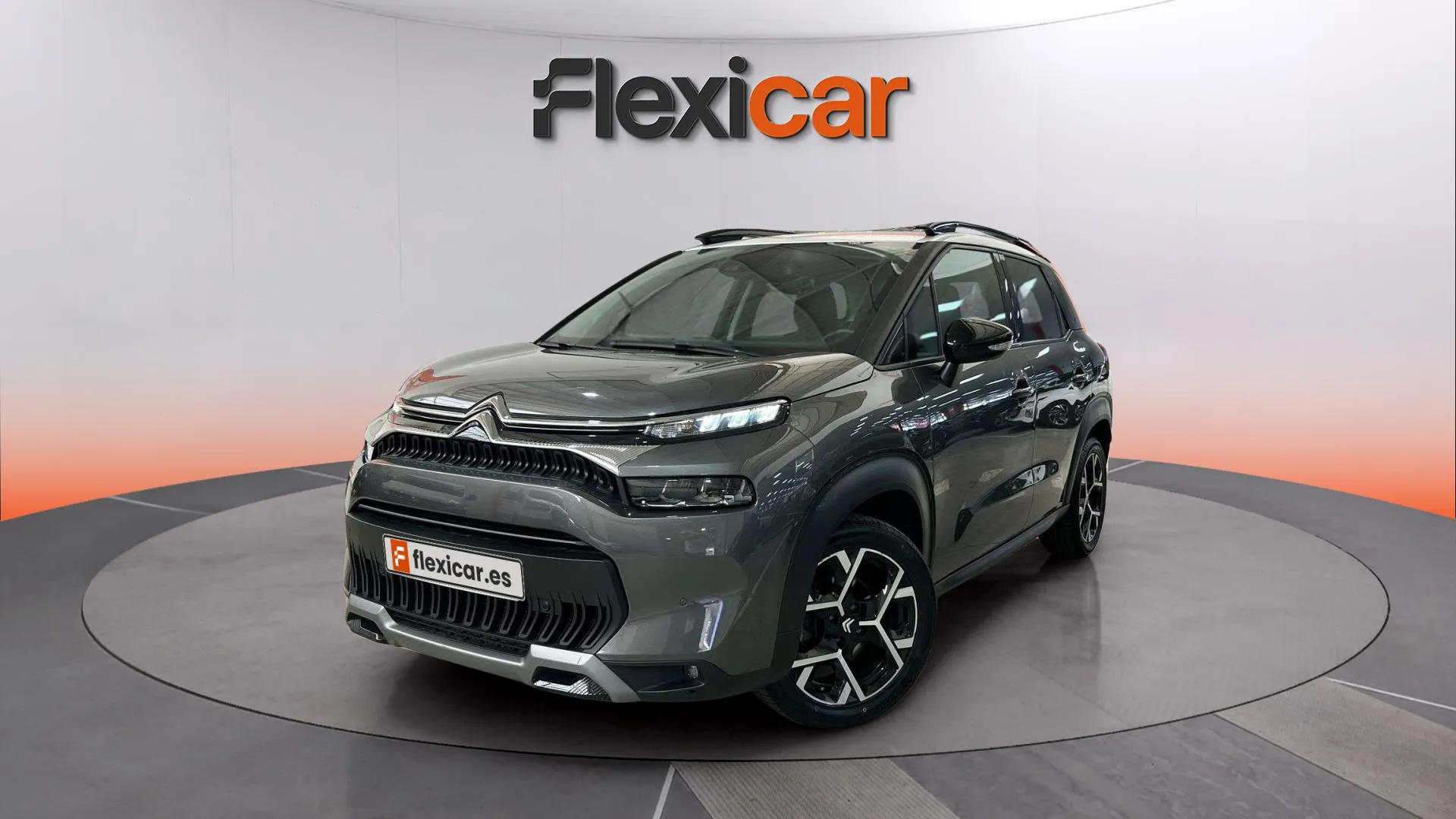 Citroën C3 Aircross PureTech EAT6 Shine Pack - foto 3