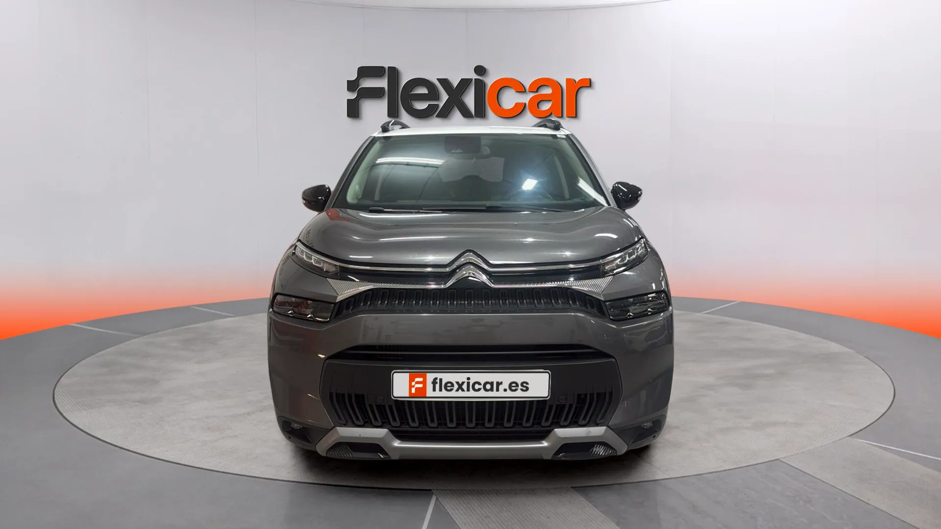 Citroën C3 Aircross PureTech EAT6 Shine Pack - foto 2