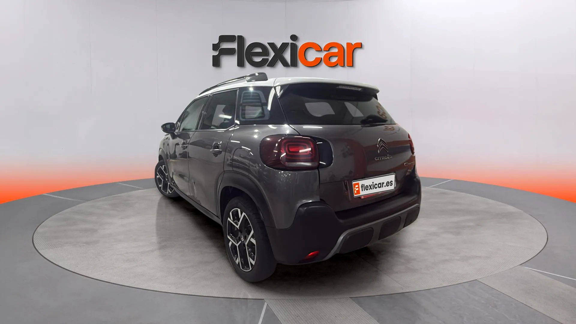 Citroën C3 Aircross PureTech EAT6 Shine Pack - foto 5
