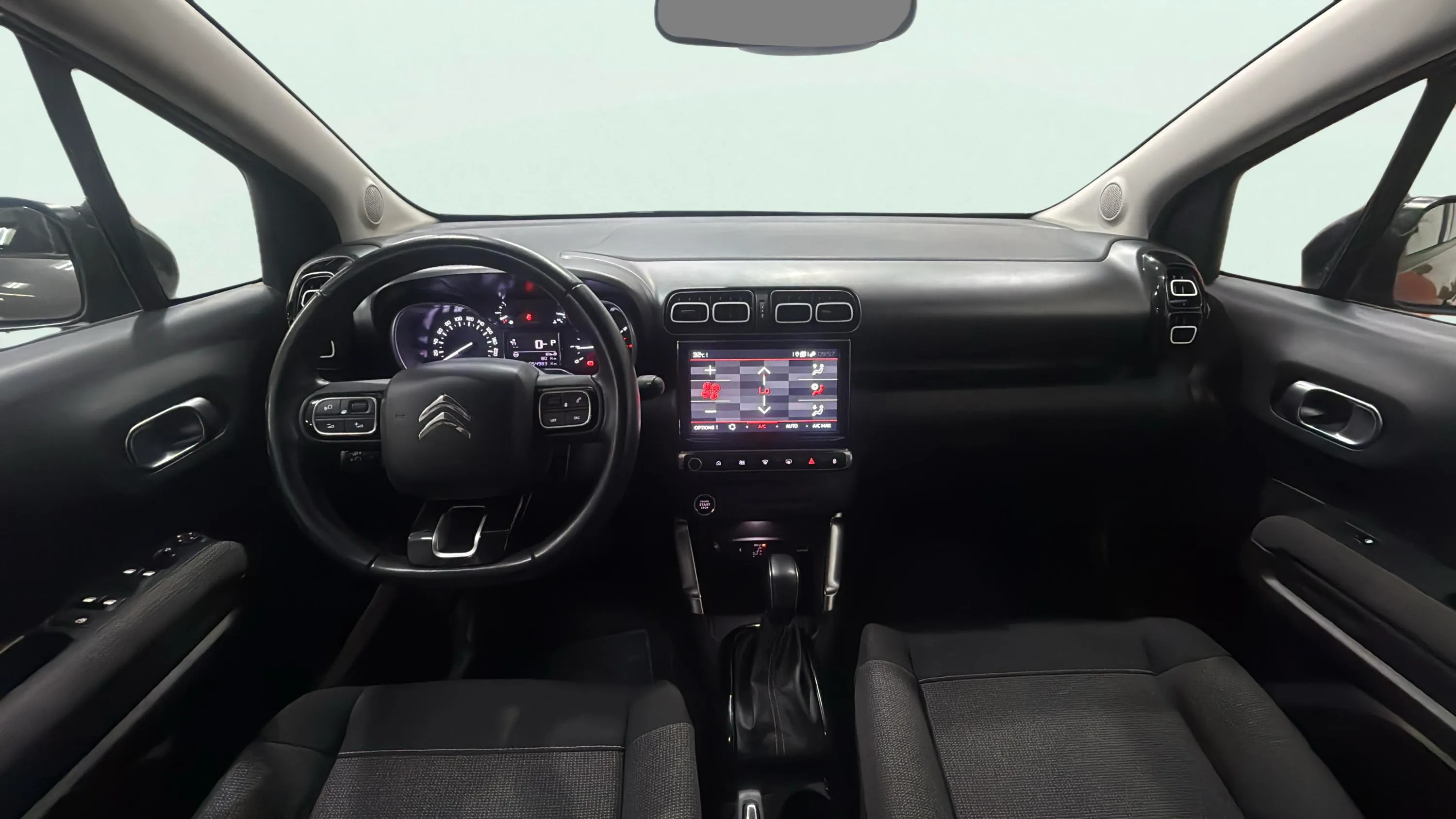 Citroën C3 Aircross PureTech EAT6 Shine Pack - foto 18