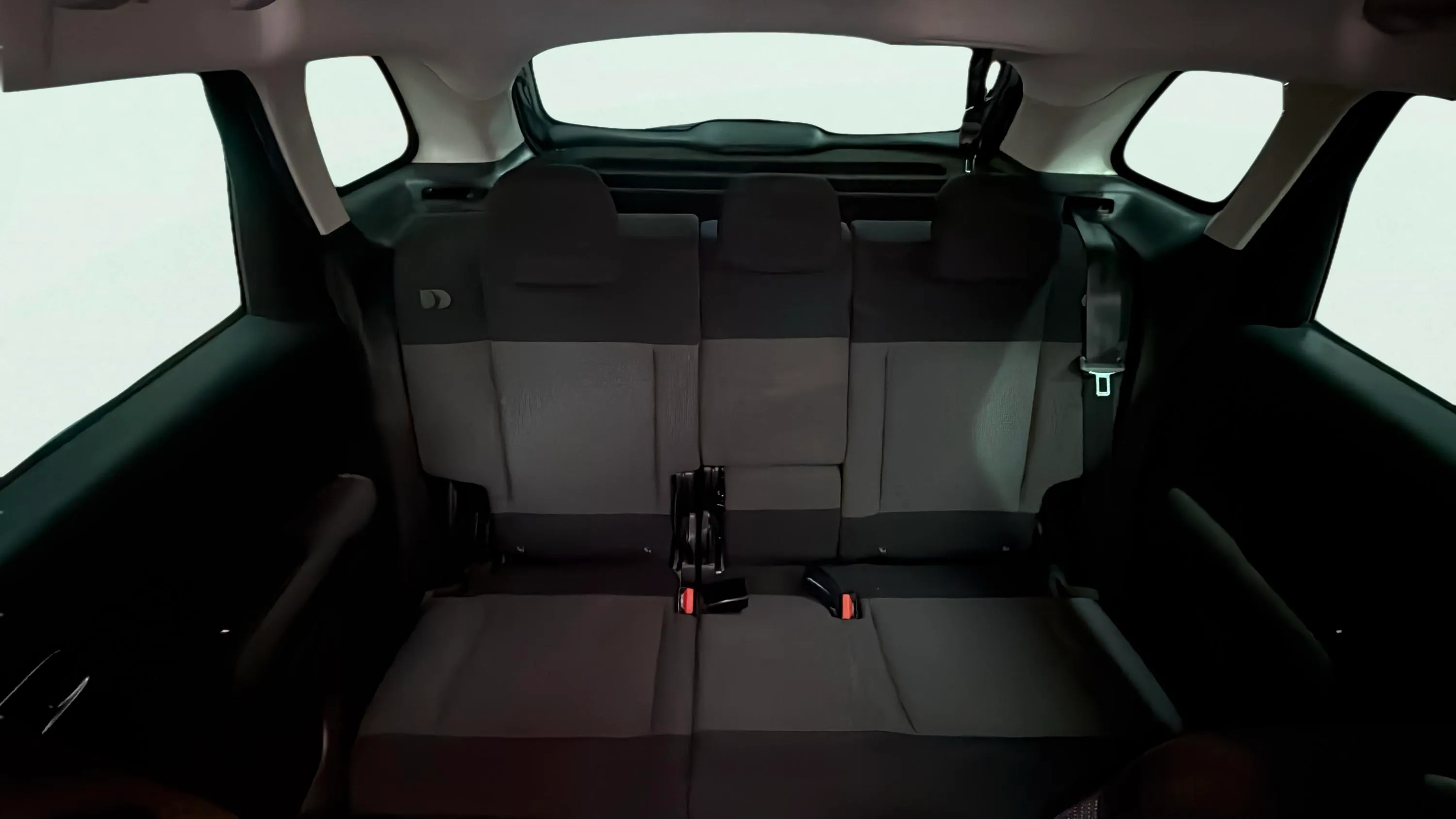 Citroën C3 Aircross PureTech EAT6 Shine Pack - foto 14