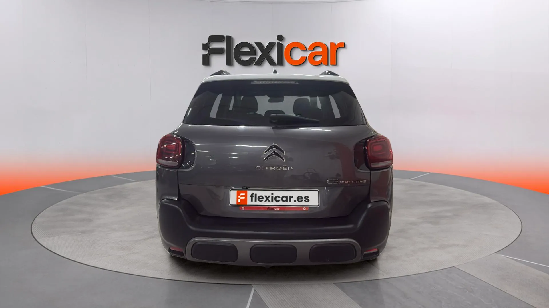 Citroën C3 Aircross PureTech EAT6 Shine Pack - foto 6