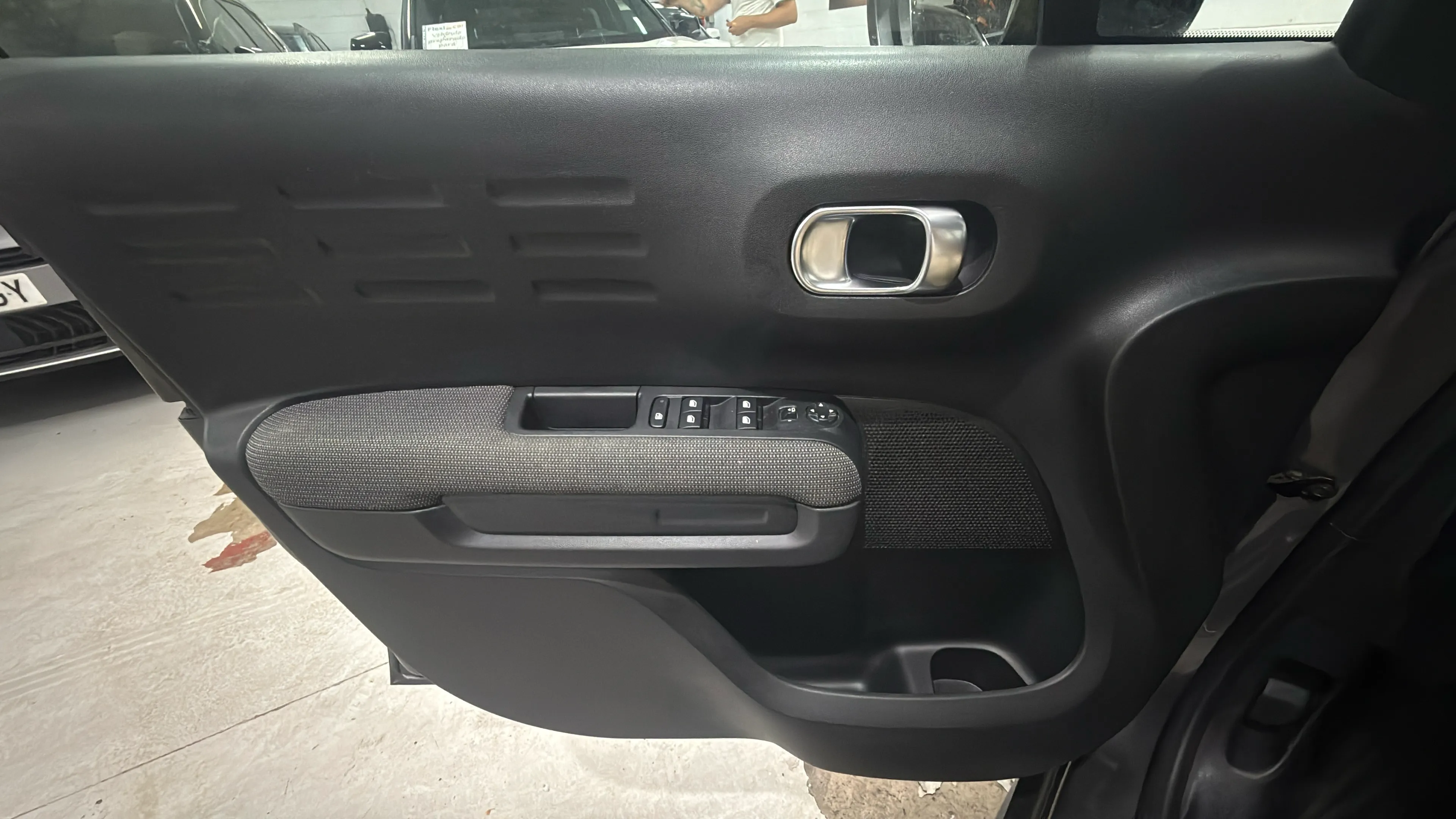 Citroën C3 Aircross PureTech EAT6 Shine Pack - foto 15