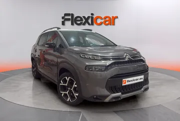 citroen c3 aircross puretech 96kw 130cv eat6 shine pack gasolina automatica viladecans 903000000239724