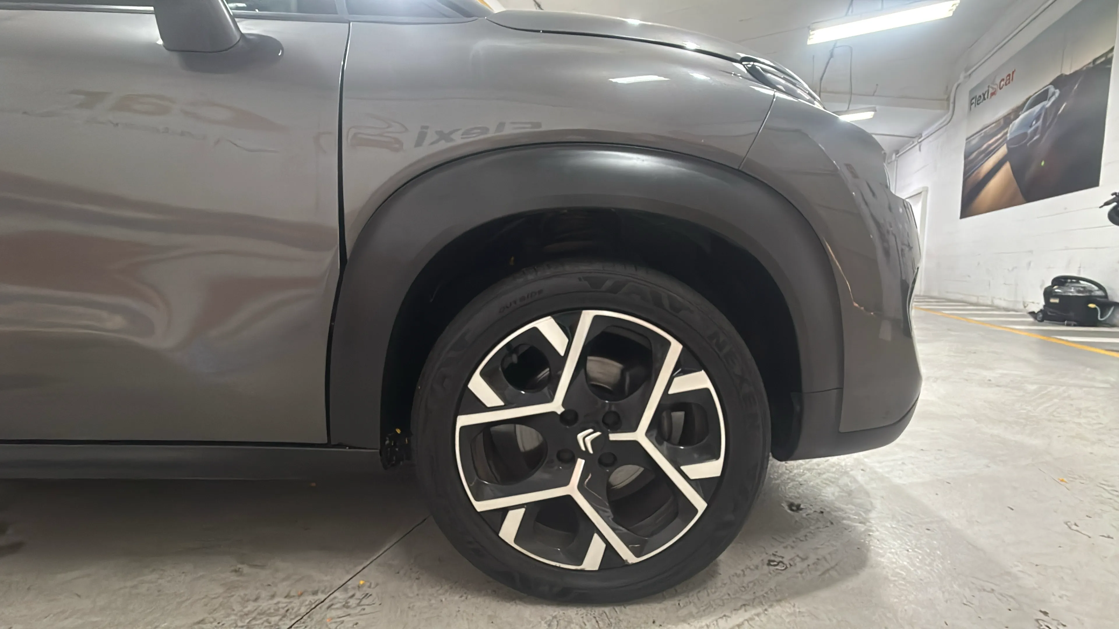 Citroën C3 Aircross PureTech EAT6 Shine Pack - foto 21