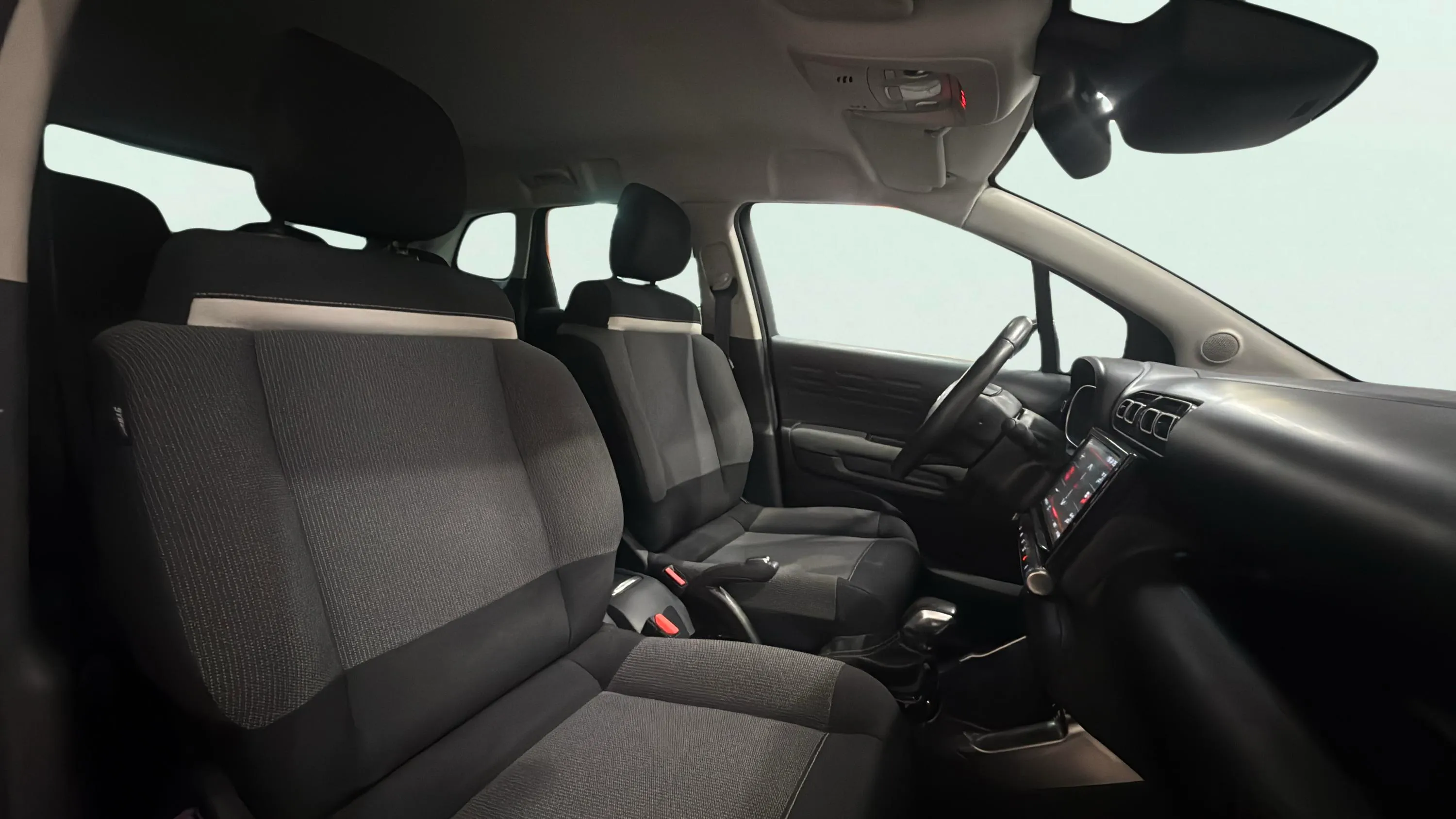 Citroën C3 Aircross PureTech EAT6 Shine Pack - foto 12