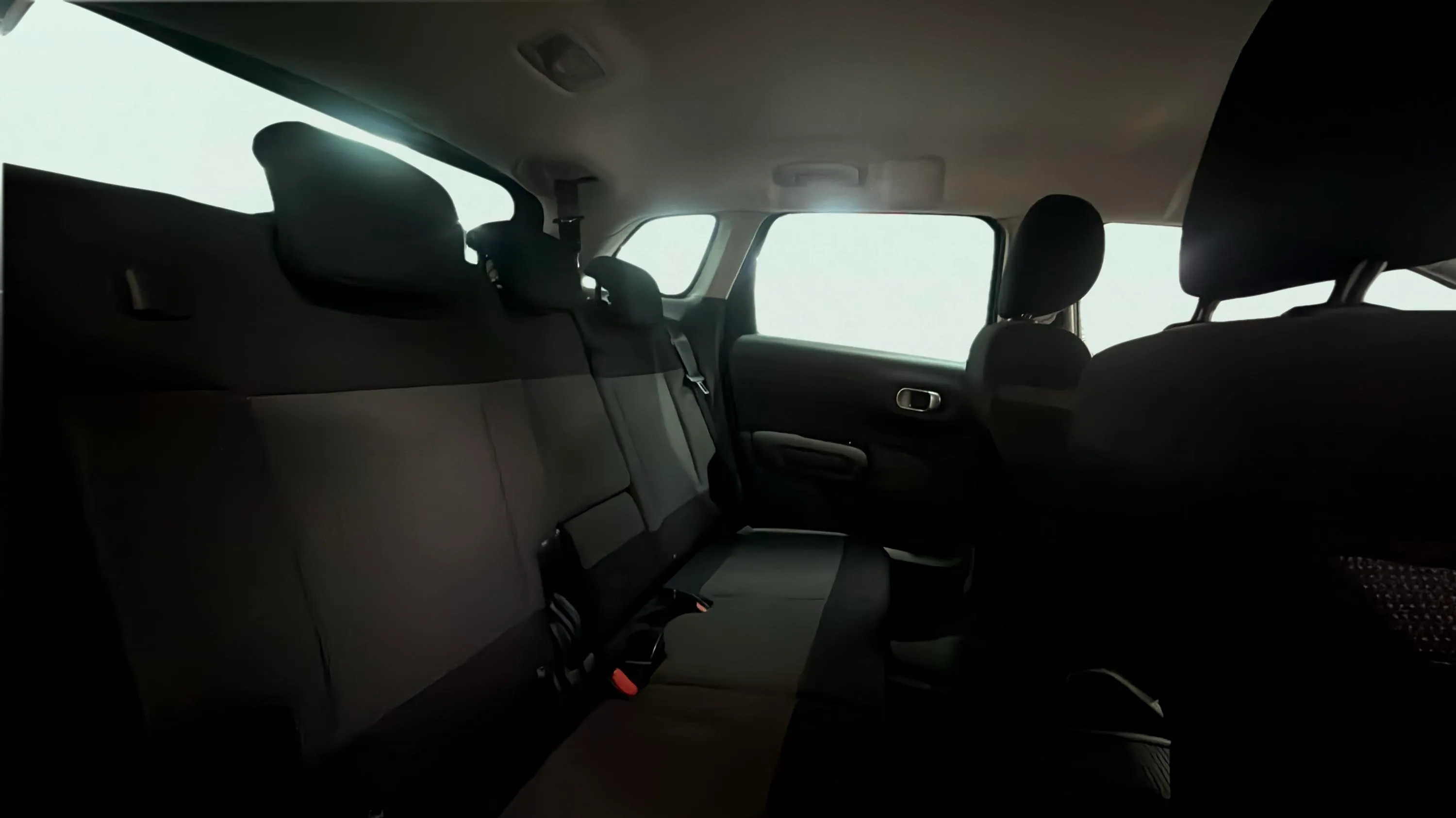 Citroën C3 Aircross PureTech EAT6 Shine Pack - foto 13