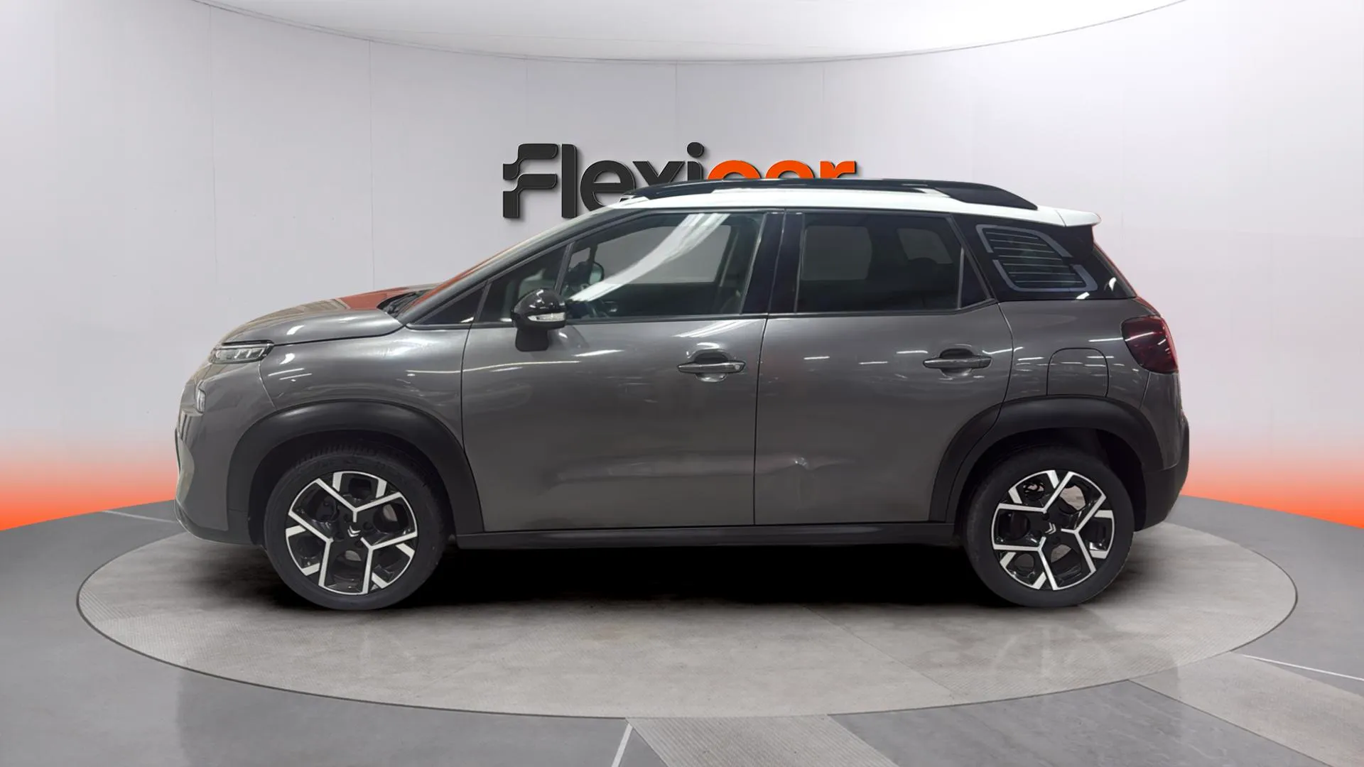 Citroën C3 Aircross PureTech EAT6 Shine Pack - foto 4